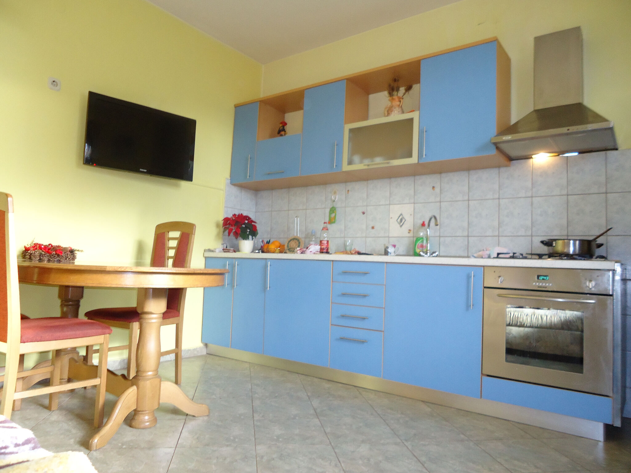 Apartments VRŠA-50 m from the beach 74007-A1