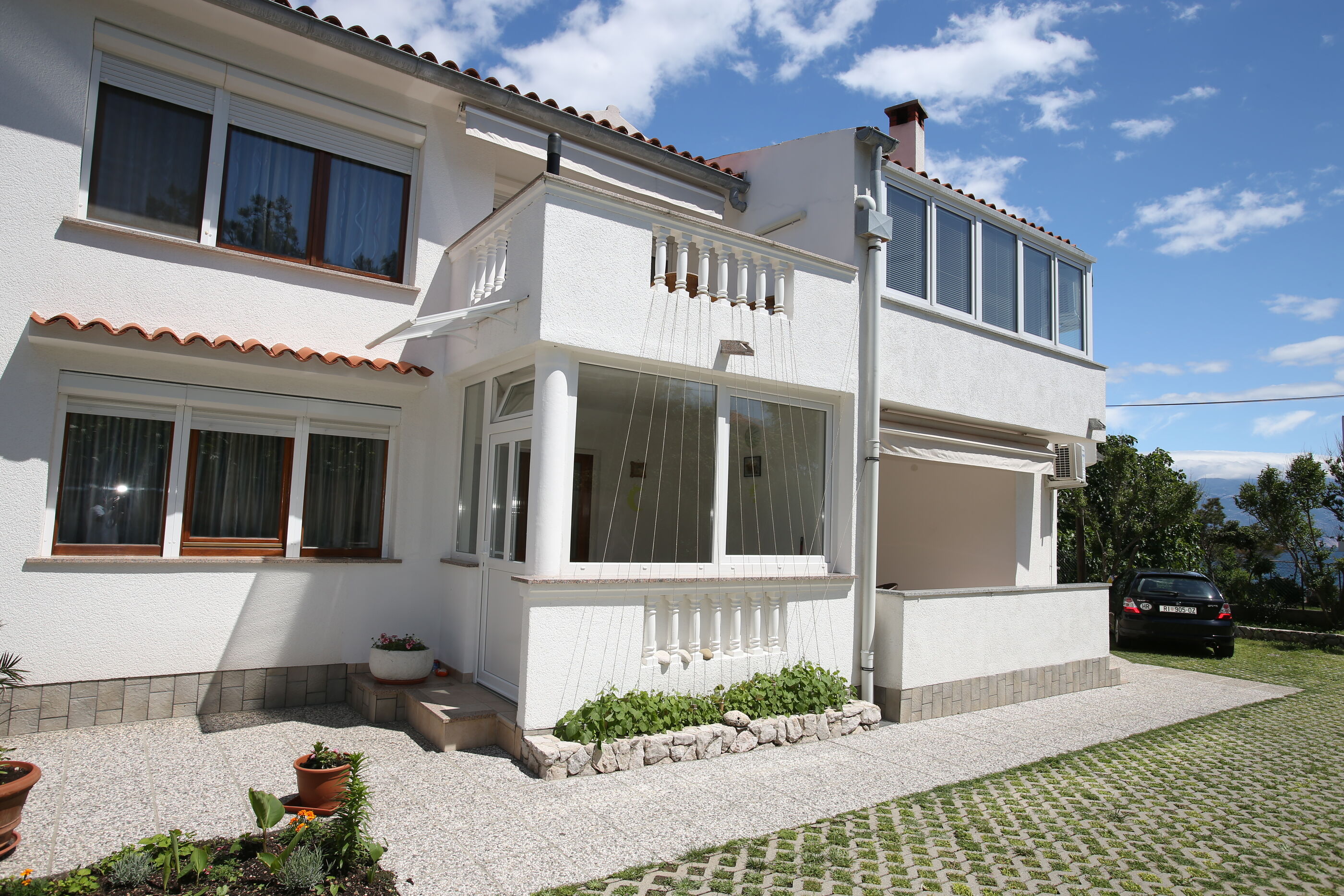 Apartments Katarina 83112-A1