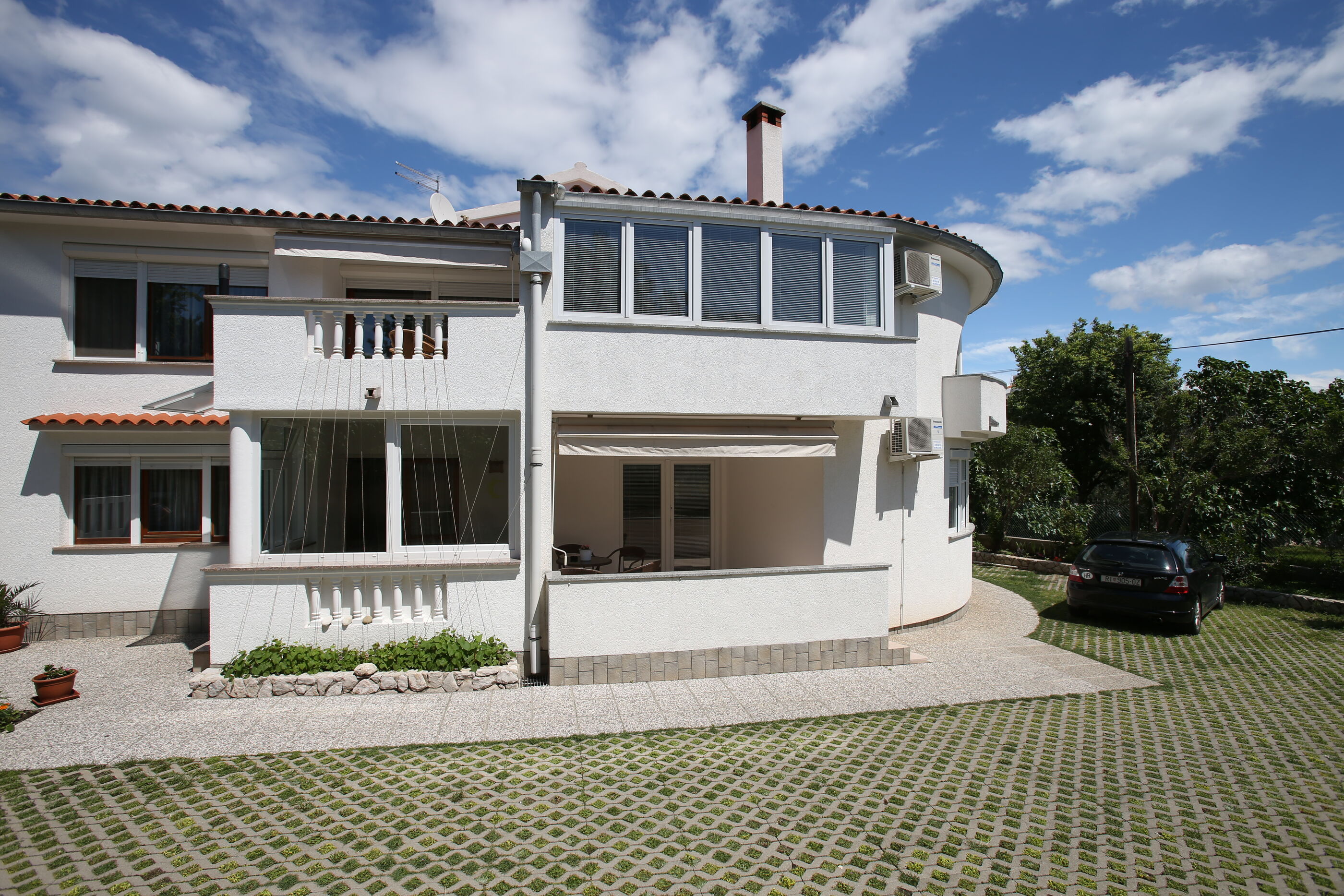 Apartments Katarina 83112-A1