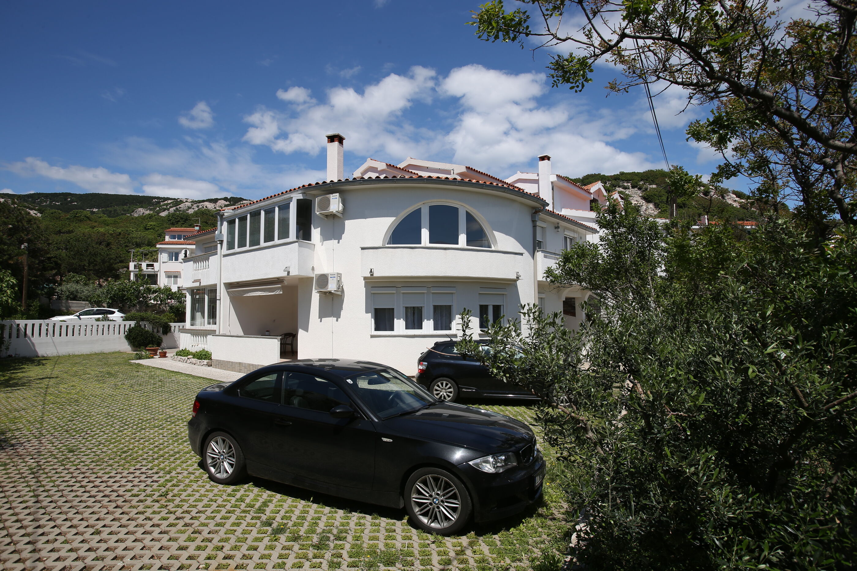 Apartments Katarina 83112-A1