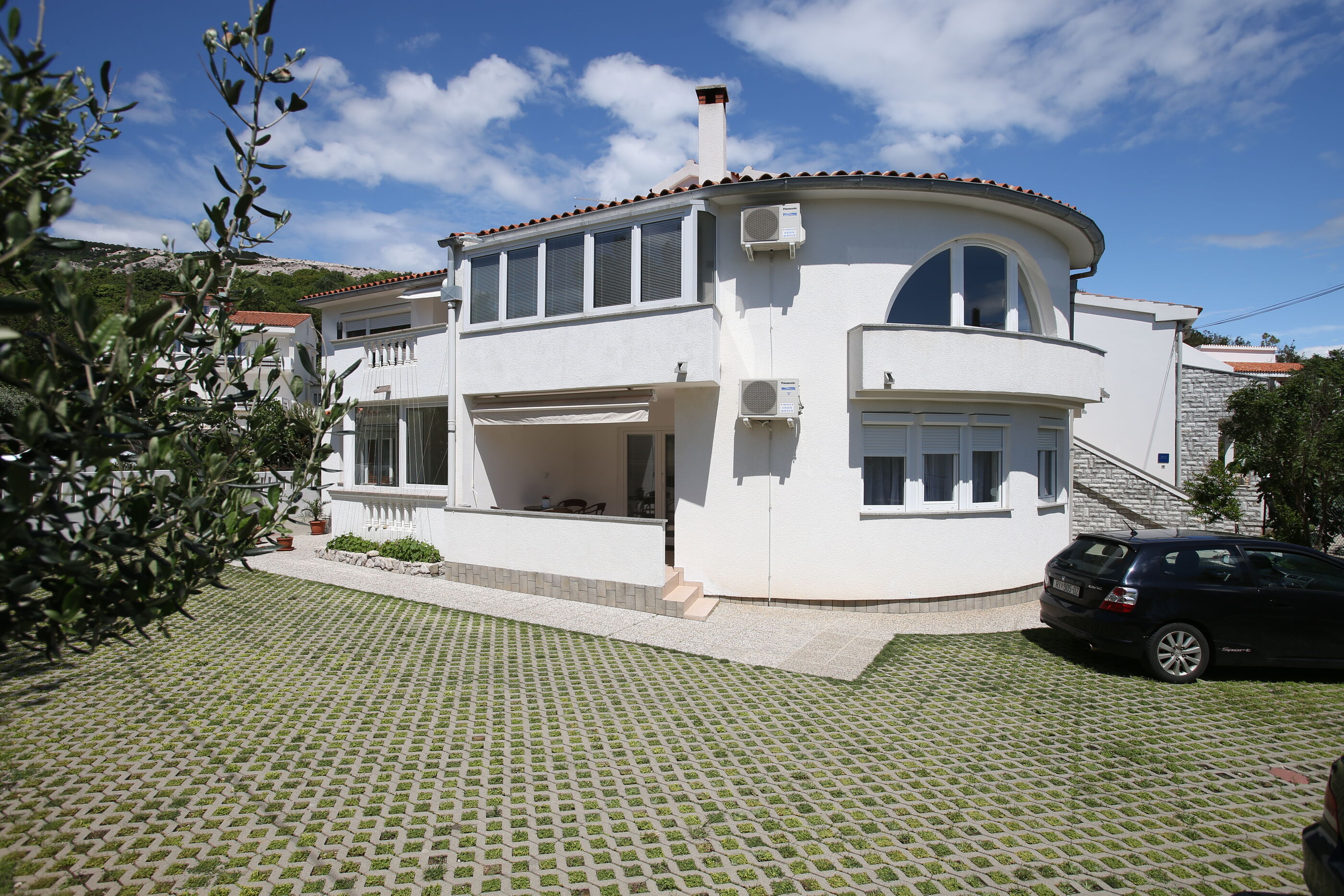 Apartments Katarina 83112-A1