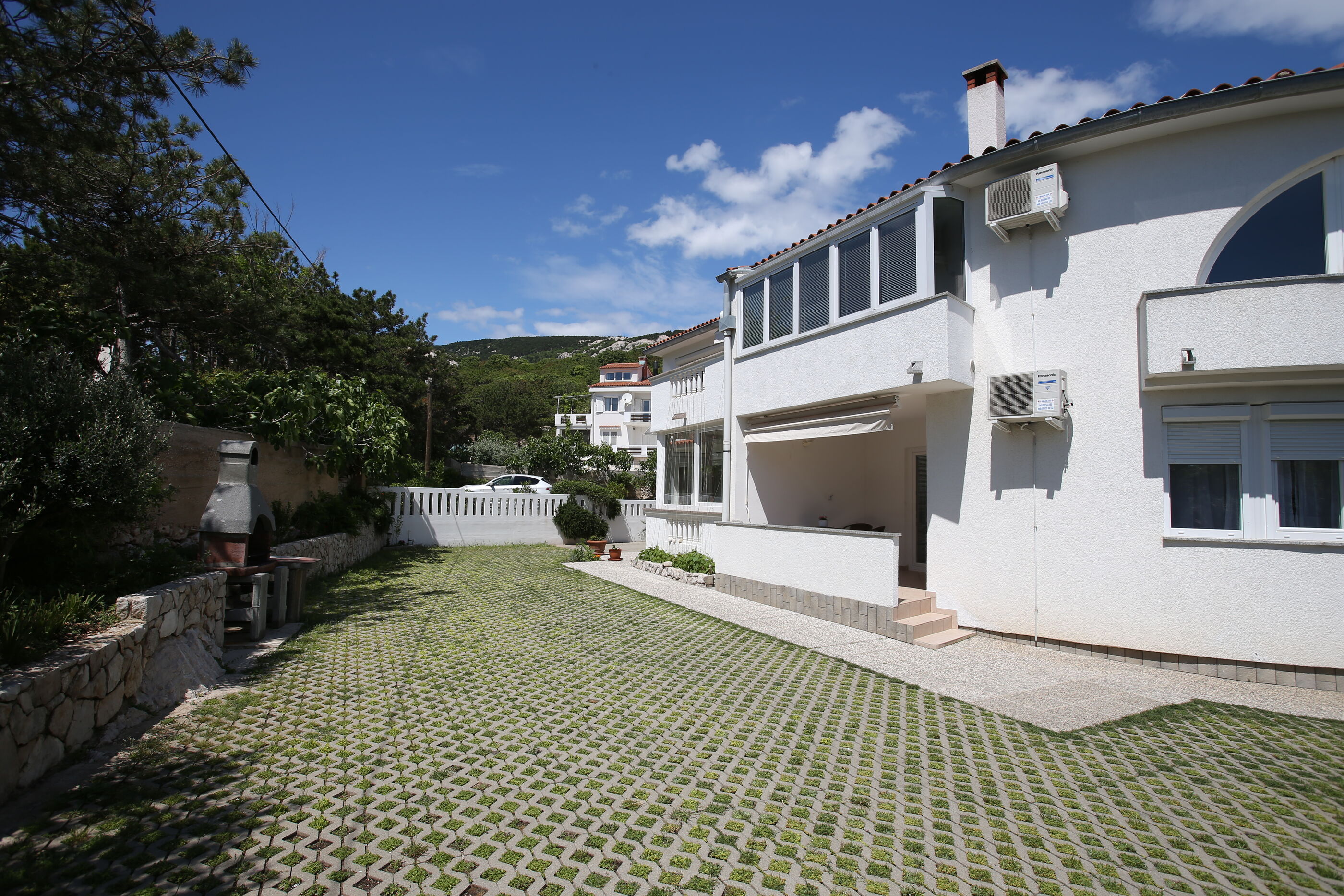 Apartments Katarina 83112-A1