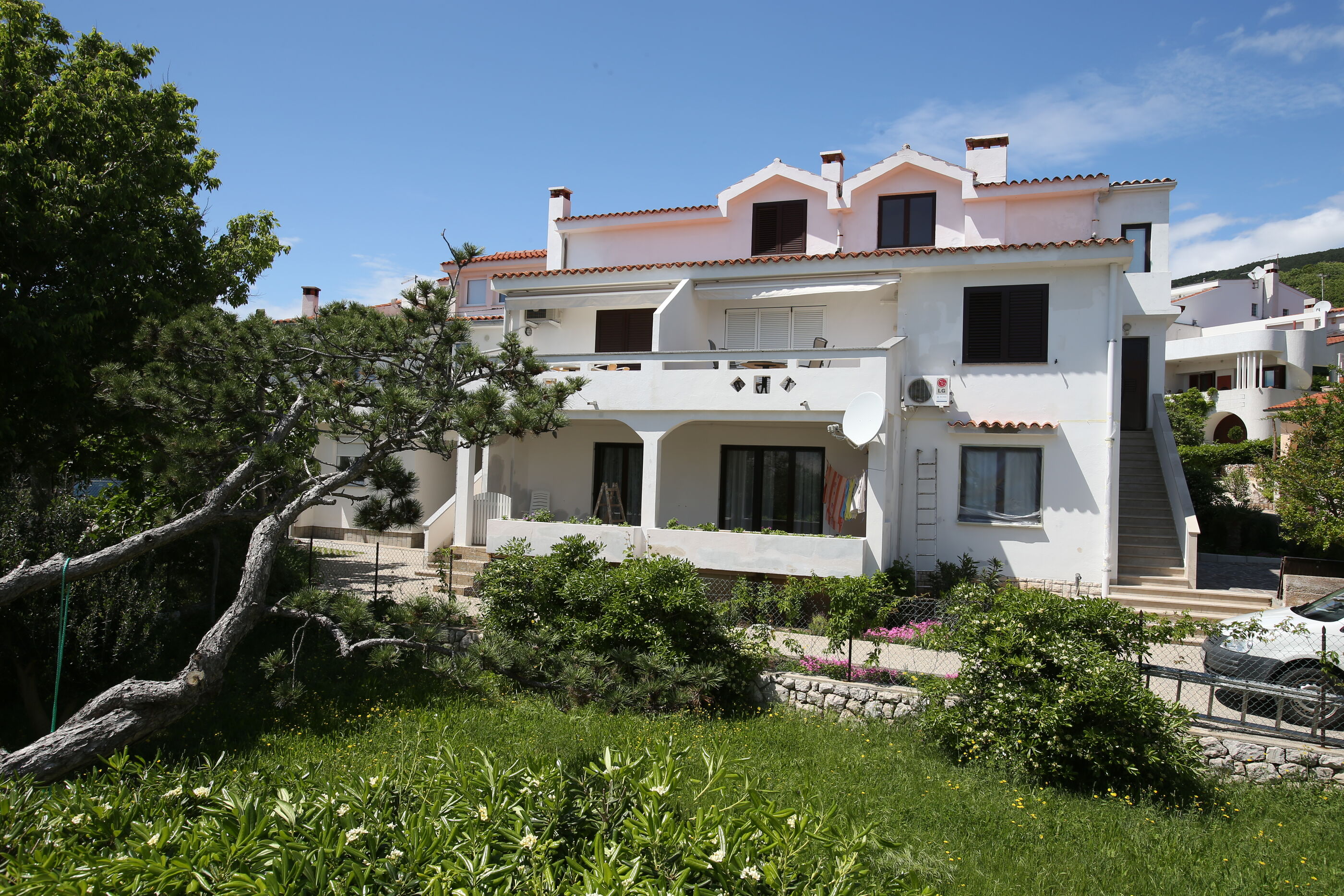 Apartments Katarina 83112-A1