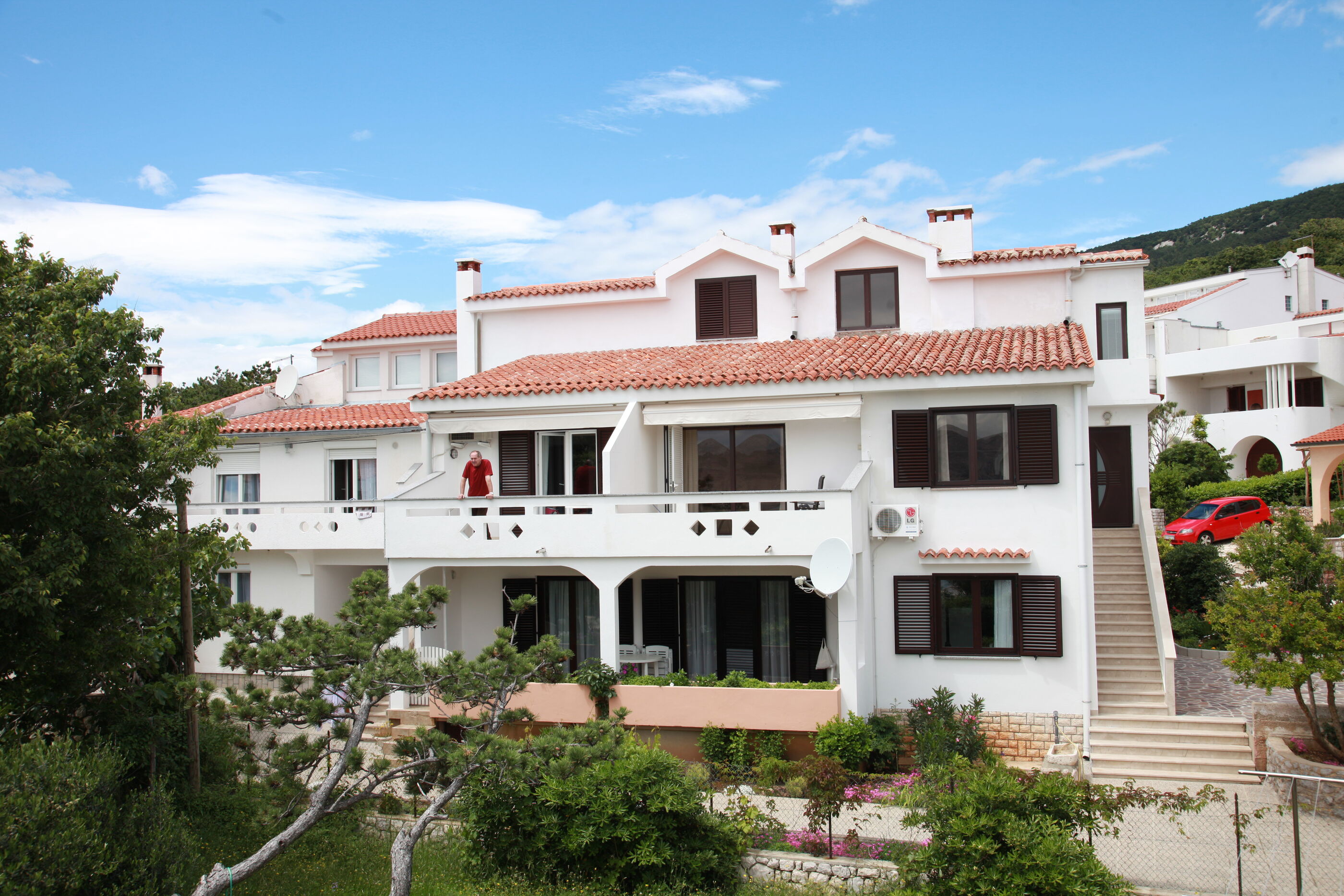 Apartments Katarina 83112-A1