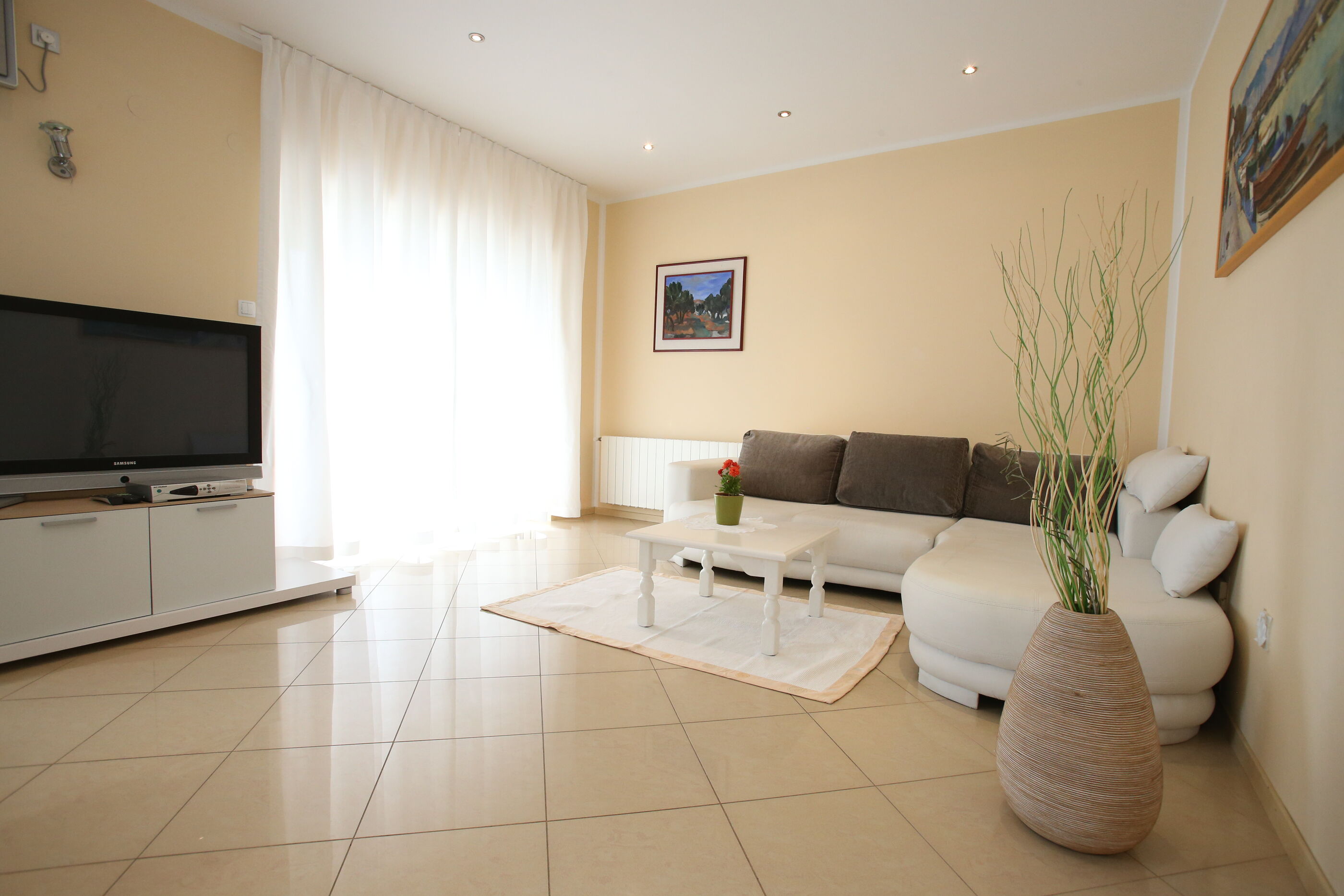Apartments Katarina 83112-A1