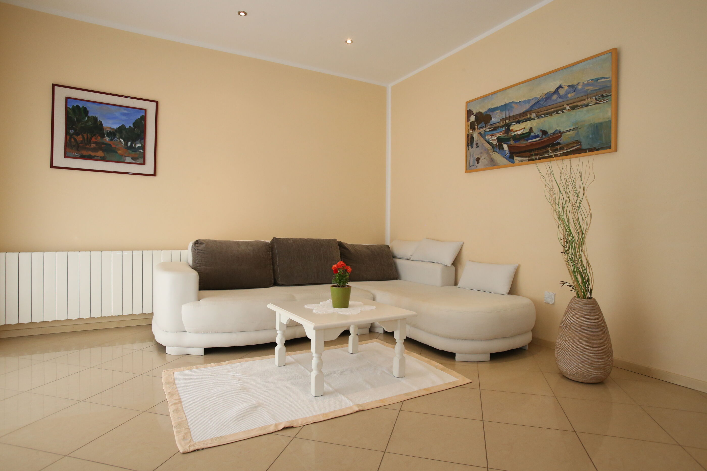 Apartments Katarina 83112-A1