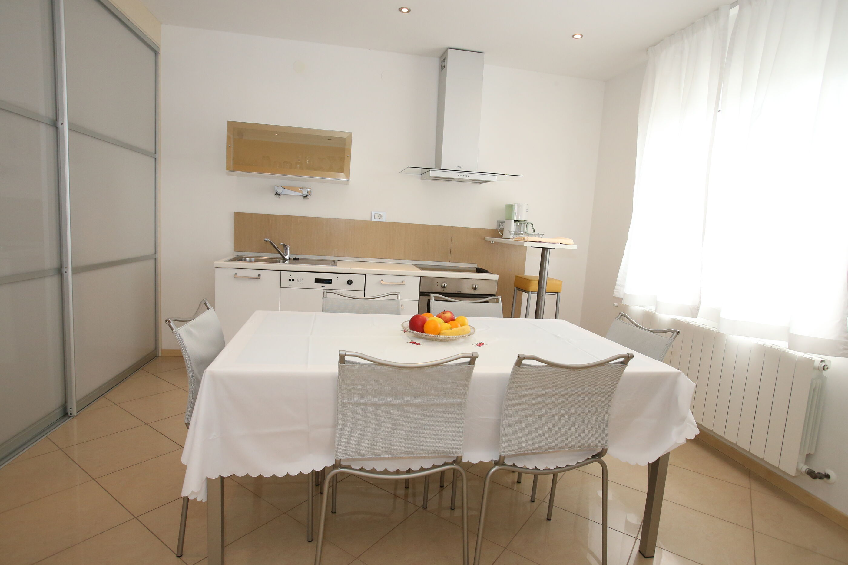 Apartments Katarina 83112-A1