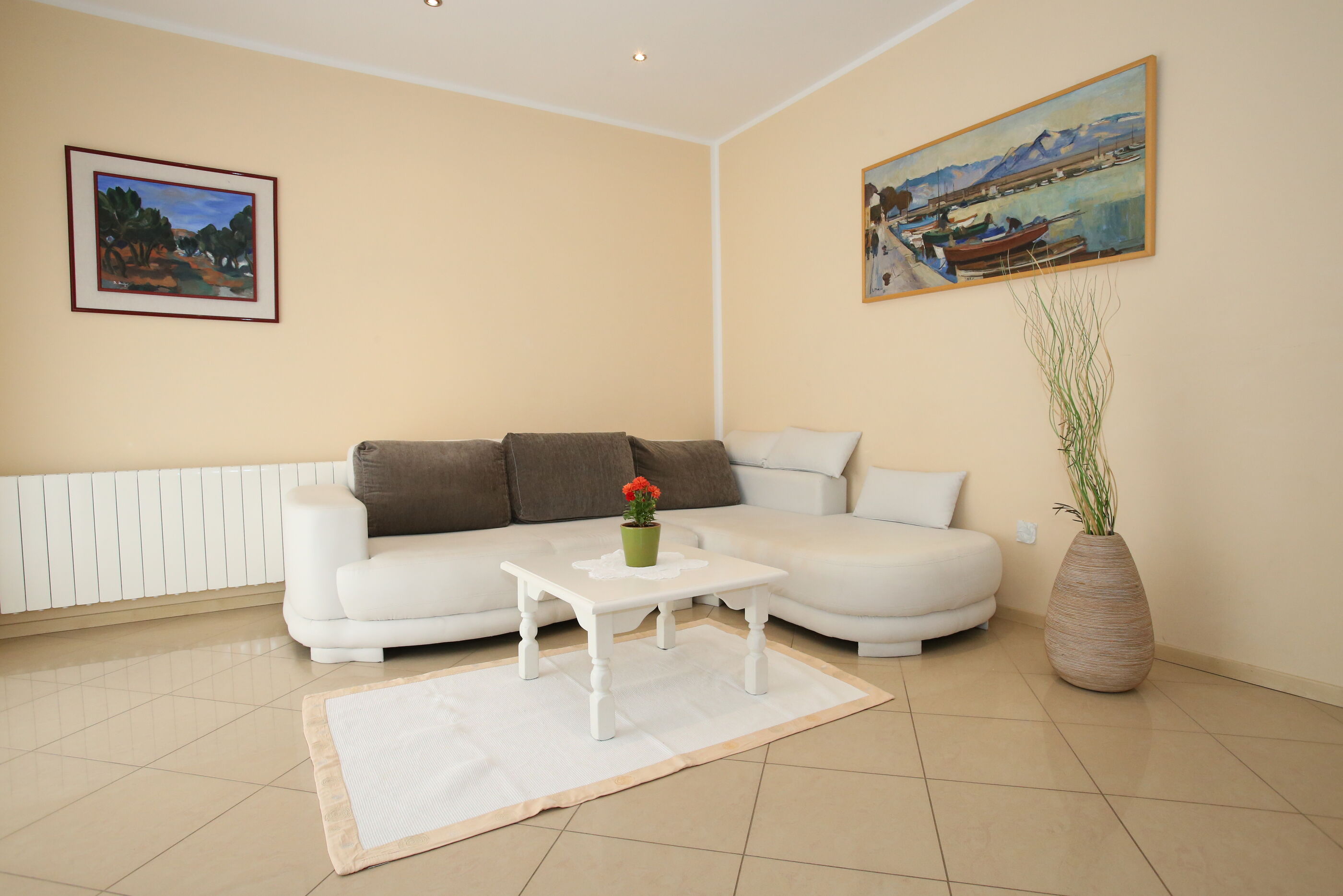 Apartments Katarina 83112-A1