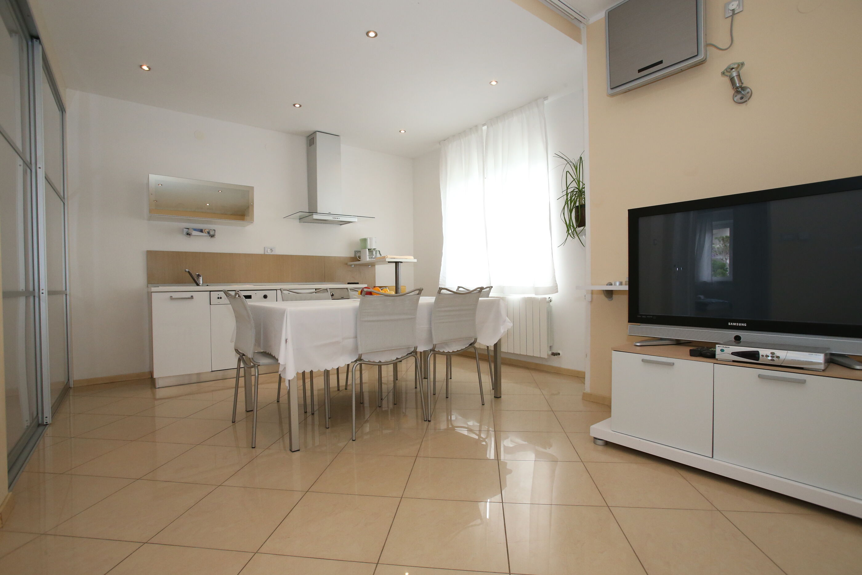 Apartments Katarina 83112-A1
