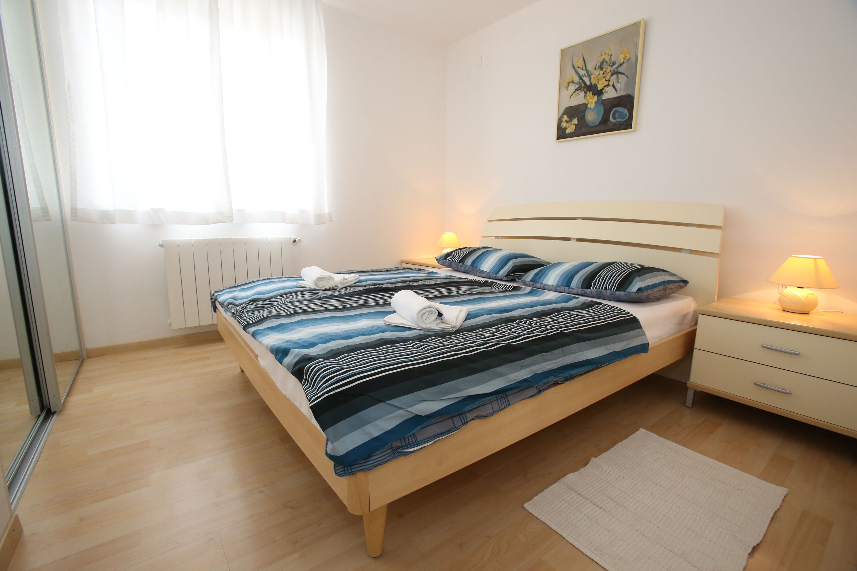 Apartments Katarina 83112-A1