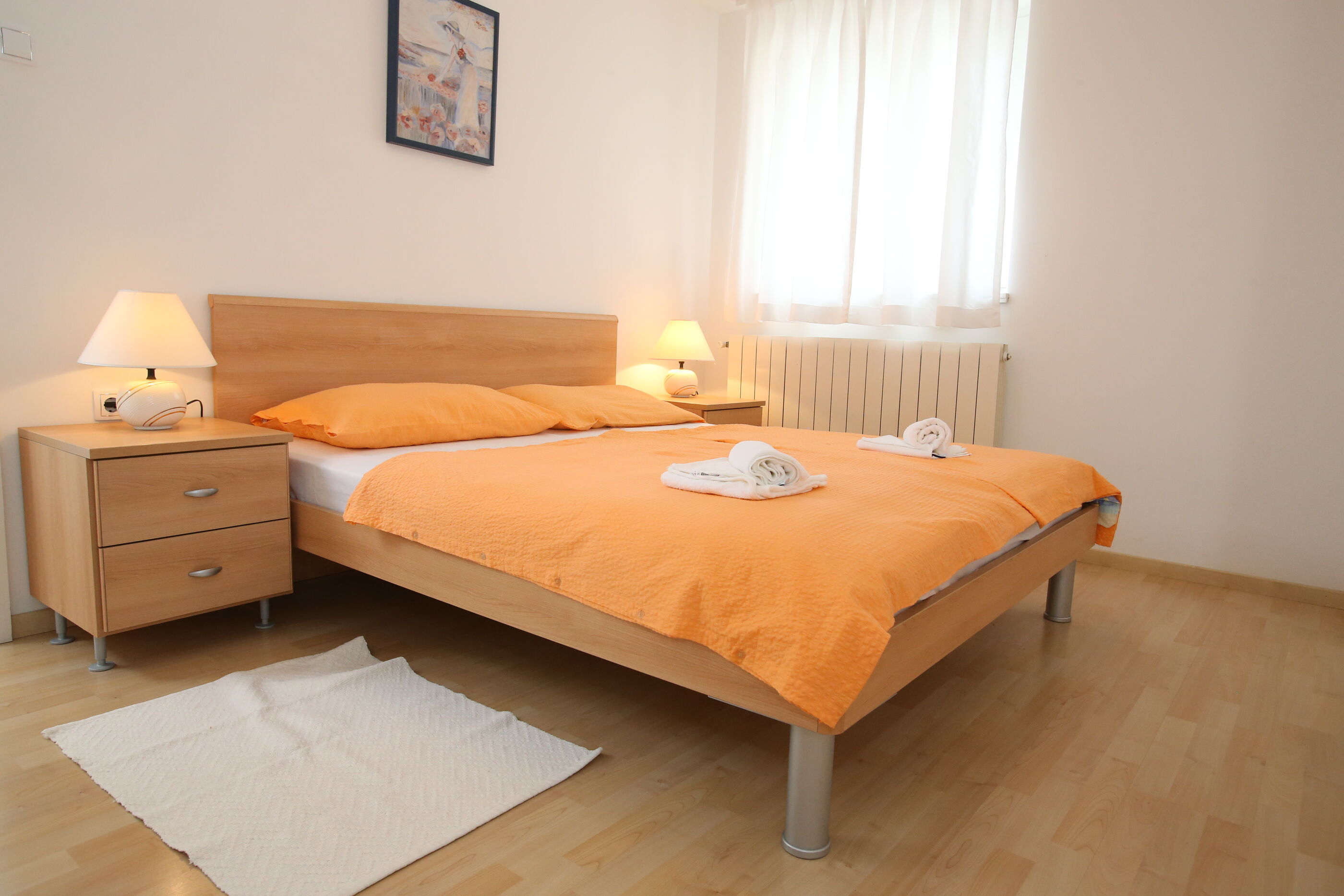 Apartments Katarina 83112-A1