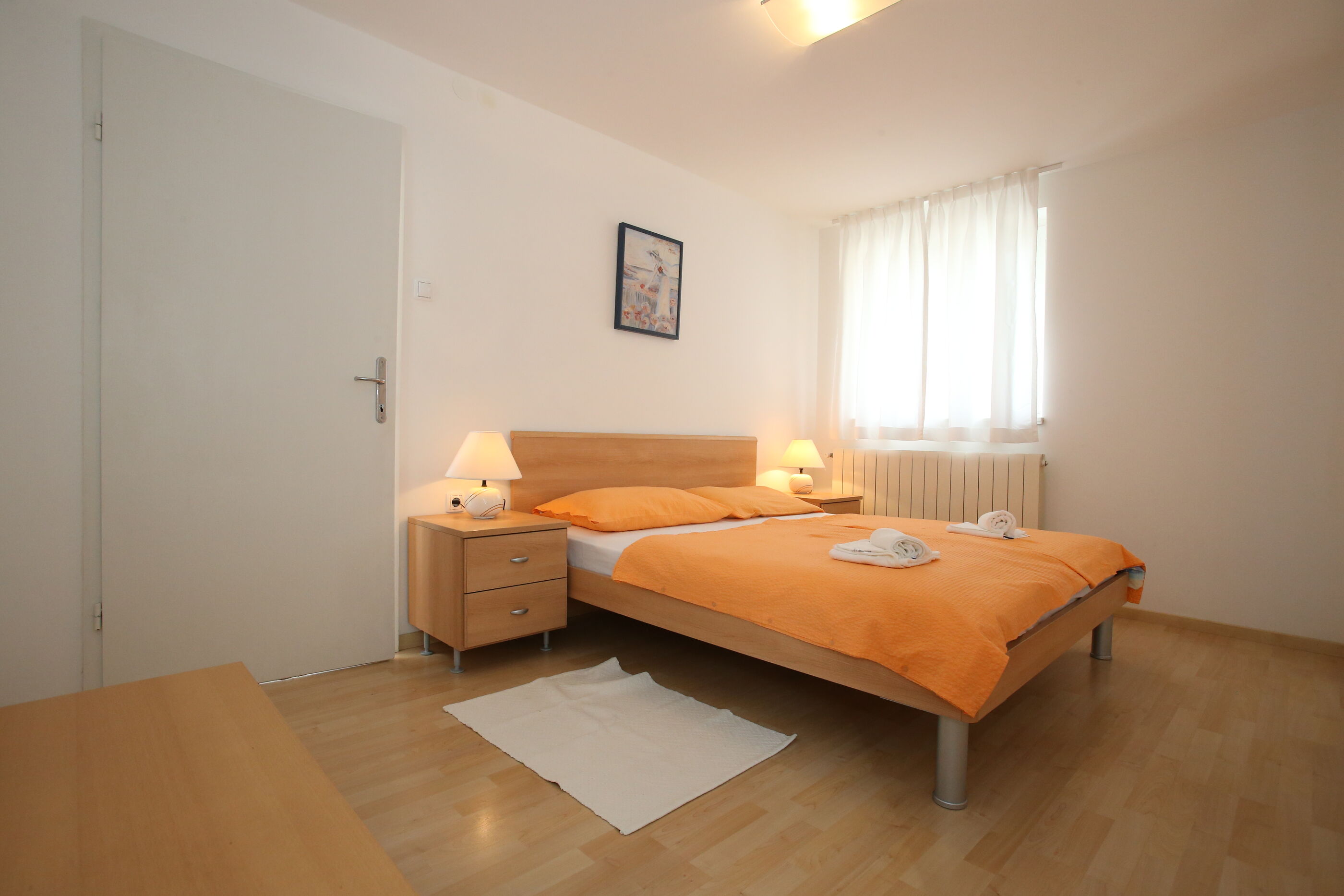 Apartments Katarina 83112-A1