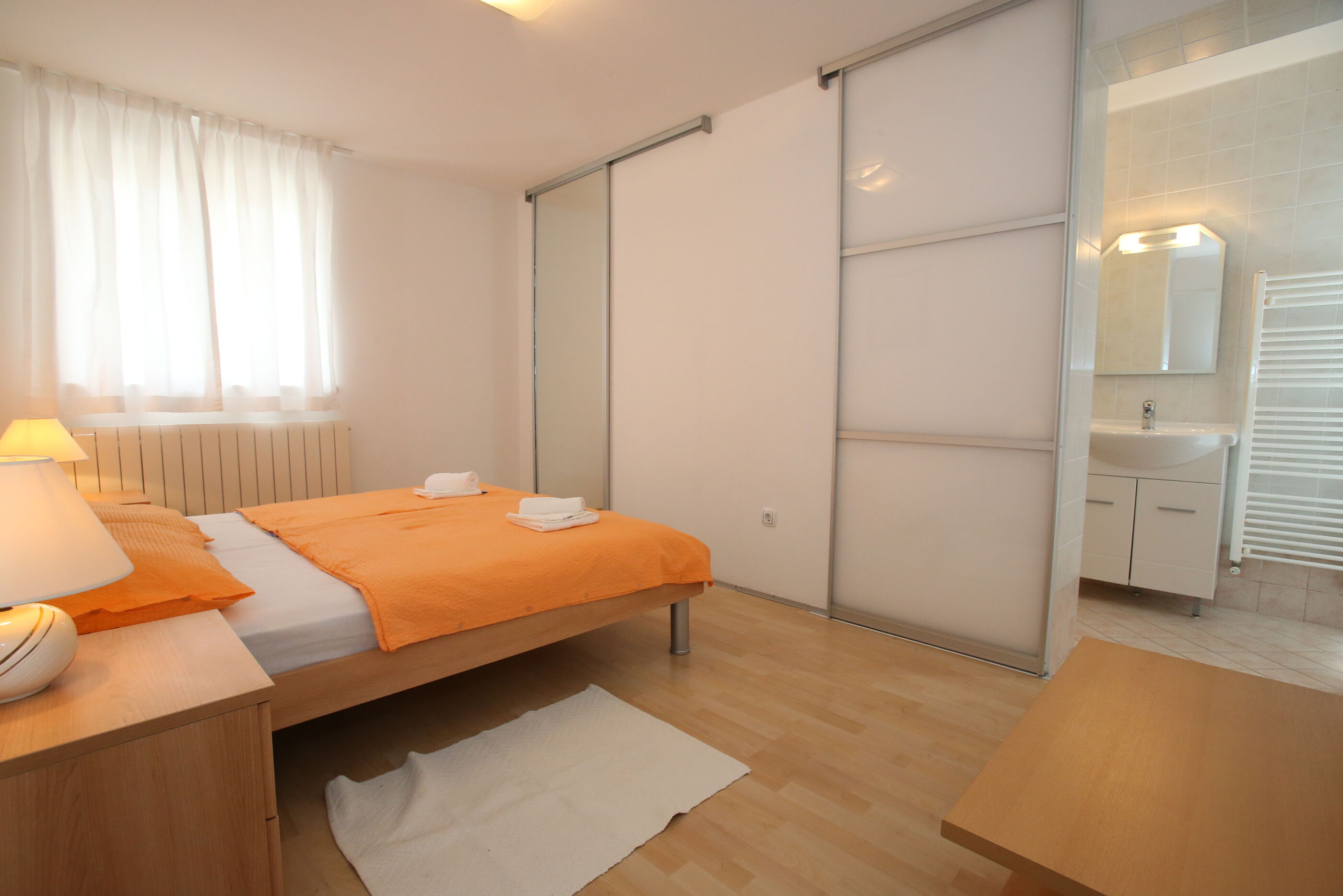 Apartments Katarina 83112-A1