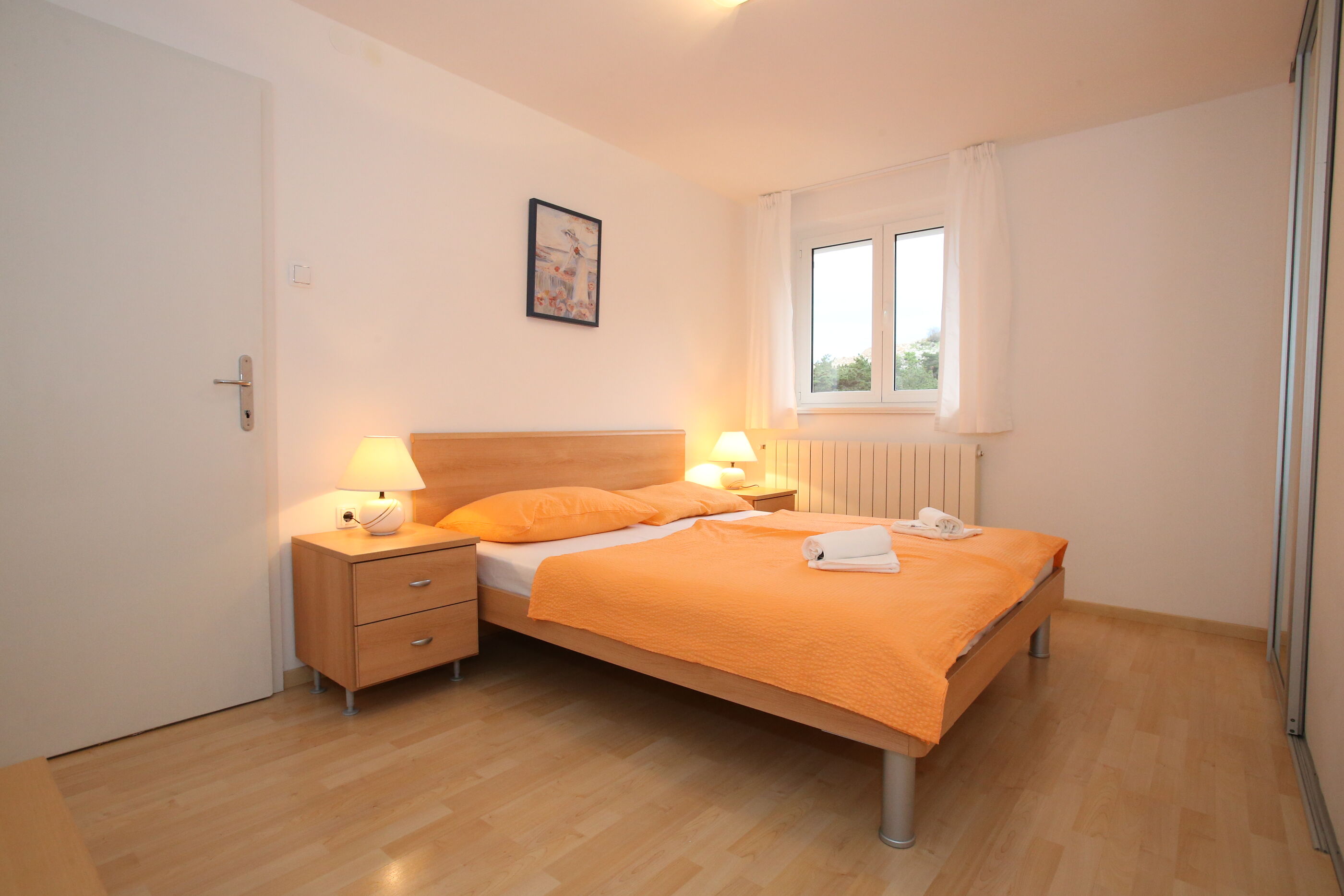 Apartments Katarina 83112-A1