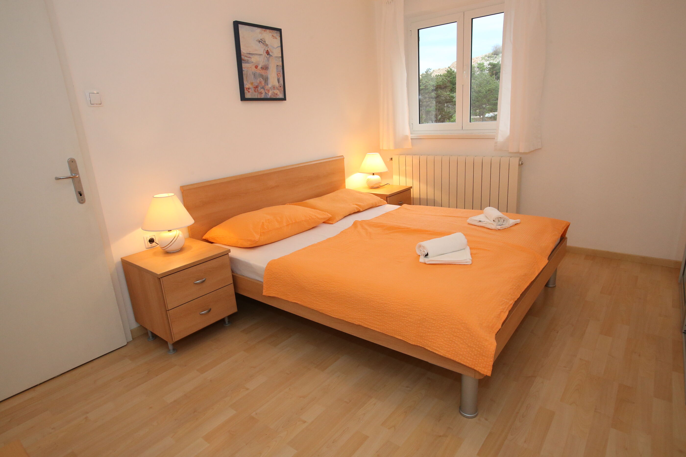 Apartments Katarina 83112-A1