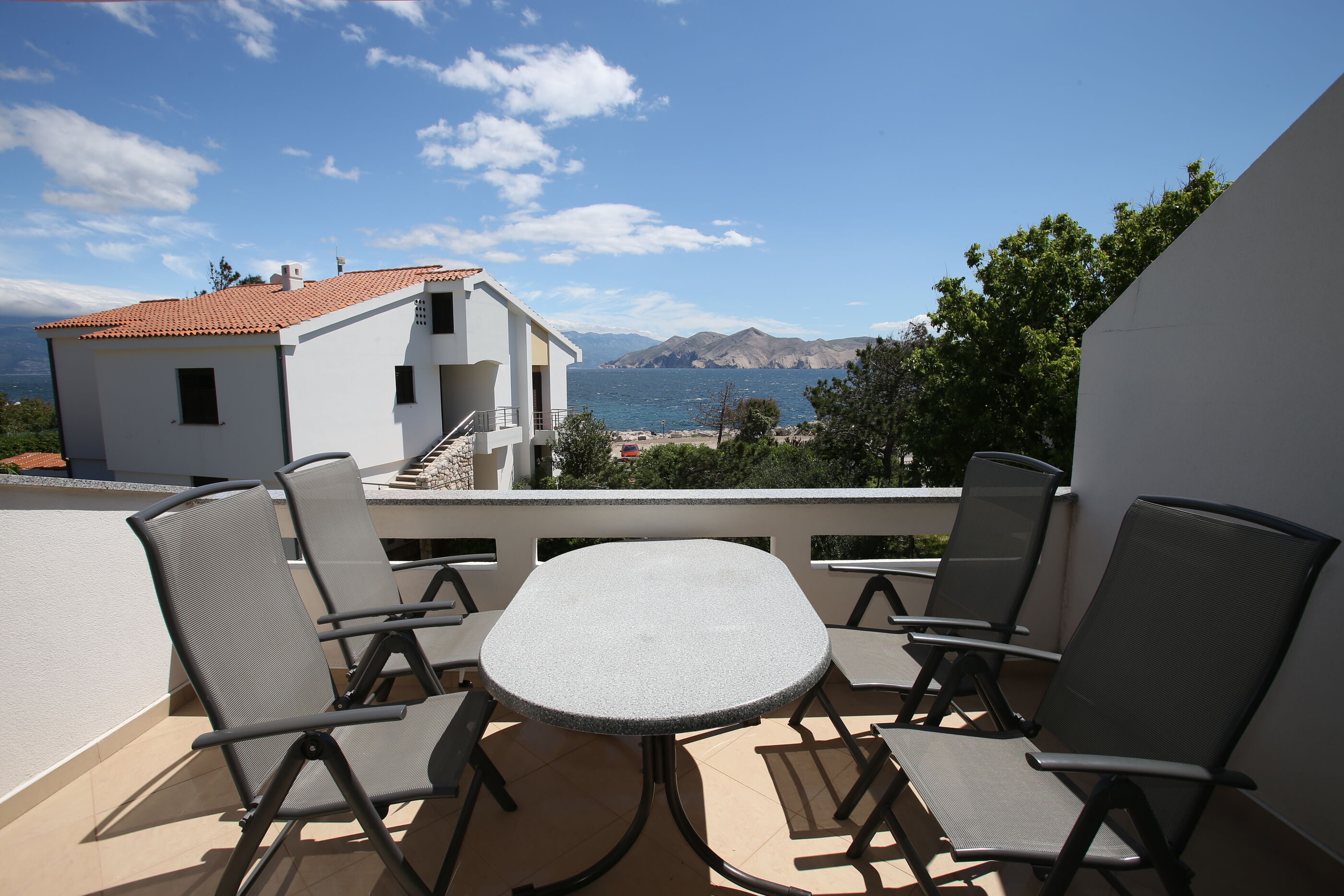 Apartments Katarina 83112-A1