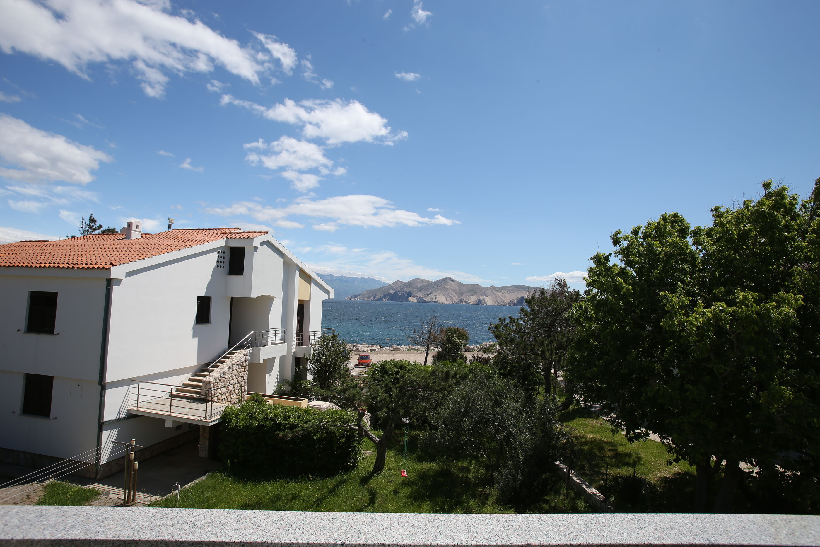 Apartments Katarina 83112-A1