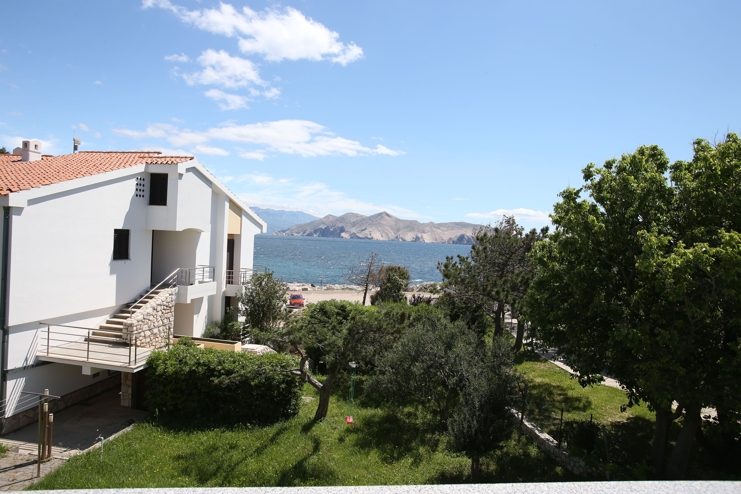 Apartments Katarina 83112-A1