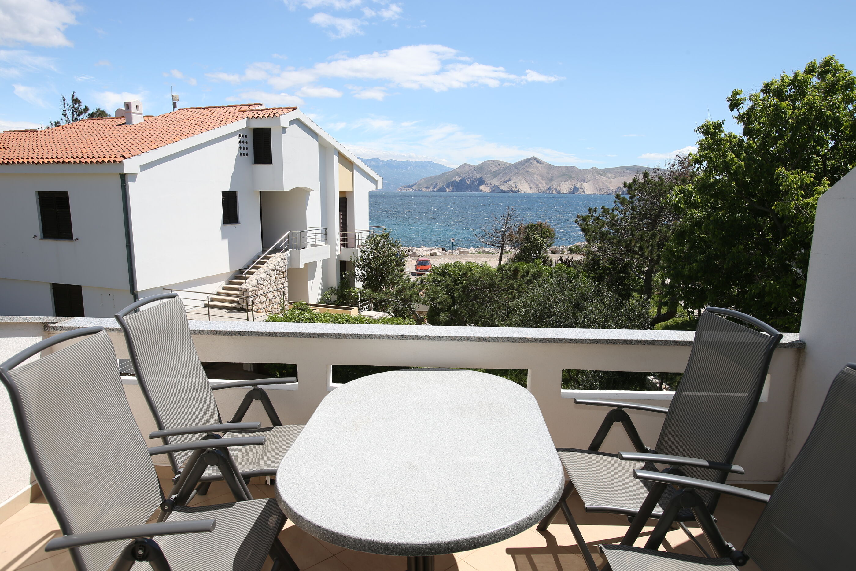 Apartments Katarina 83112-A1