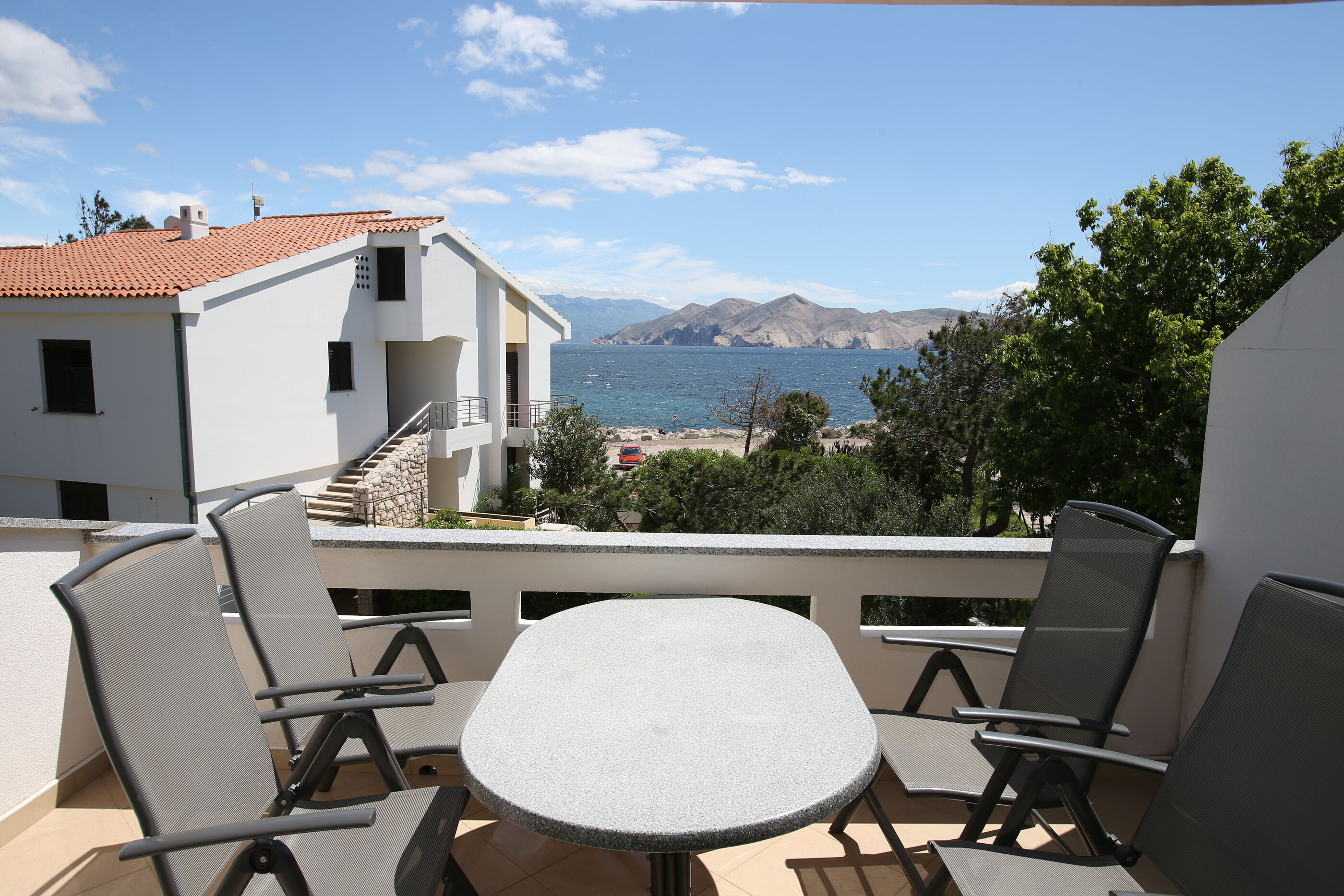 Apartments Katarina 83112-A1