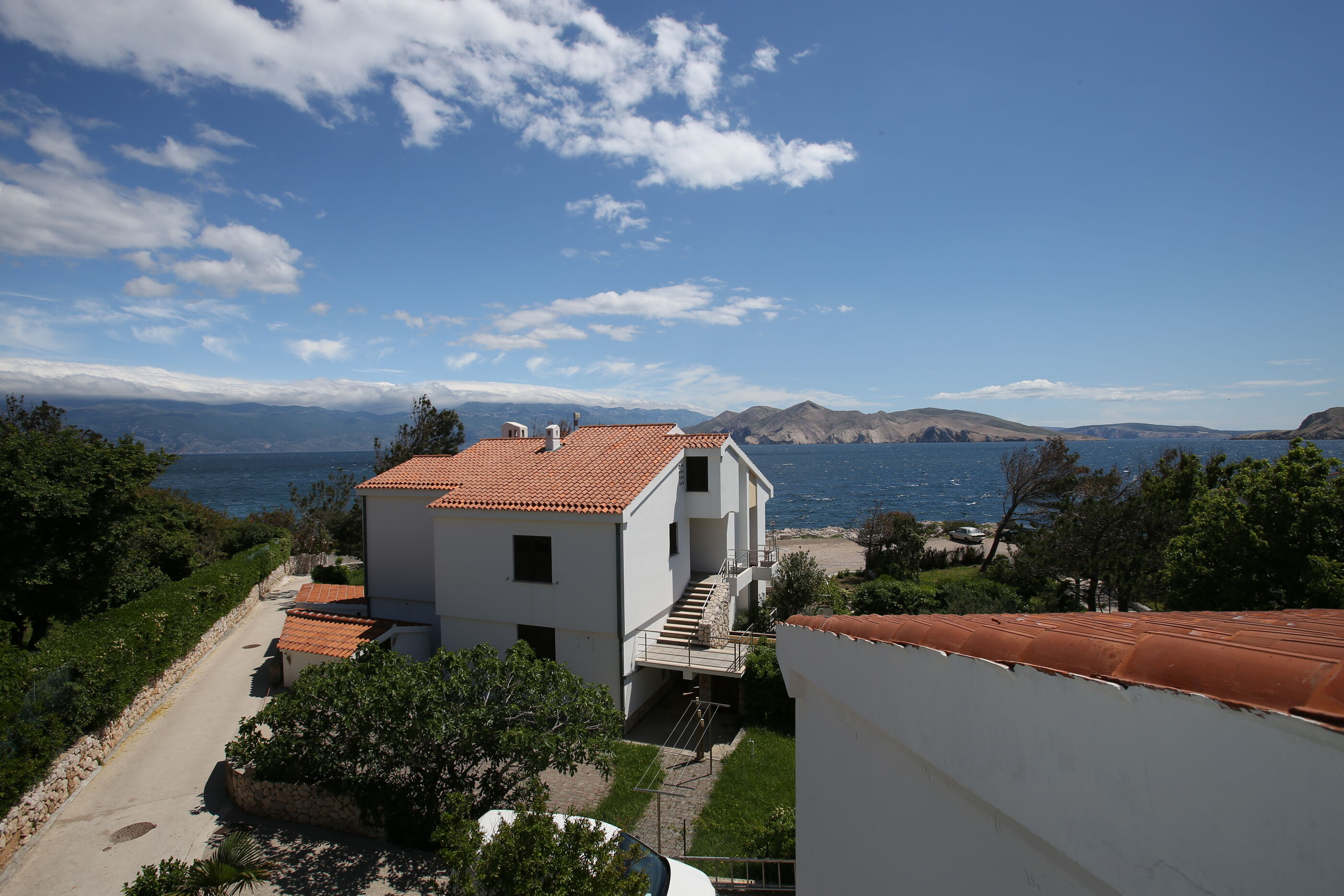 Apartments Katarina 83112-A1