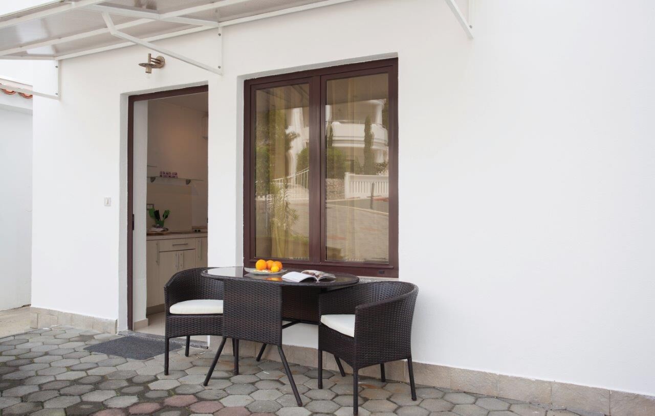 Apartments Katarina 83112-A2