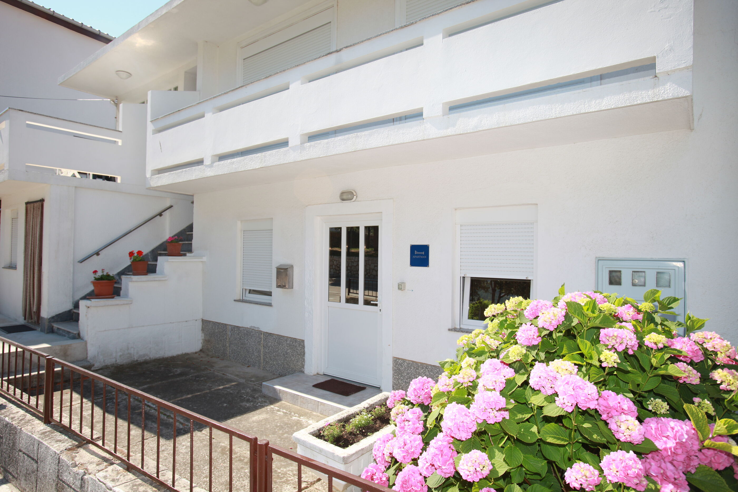 Apartmani Nada i Ivan A1