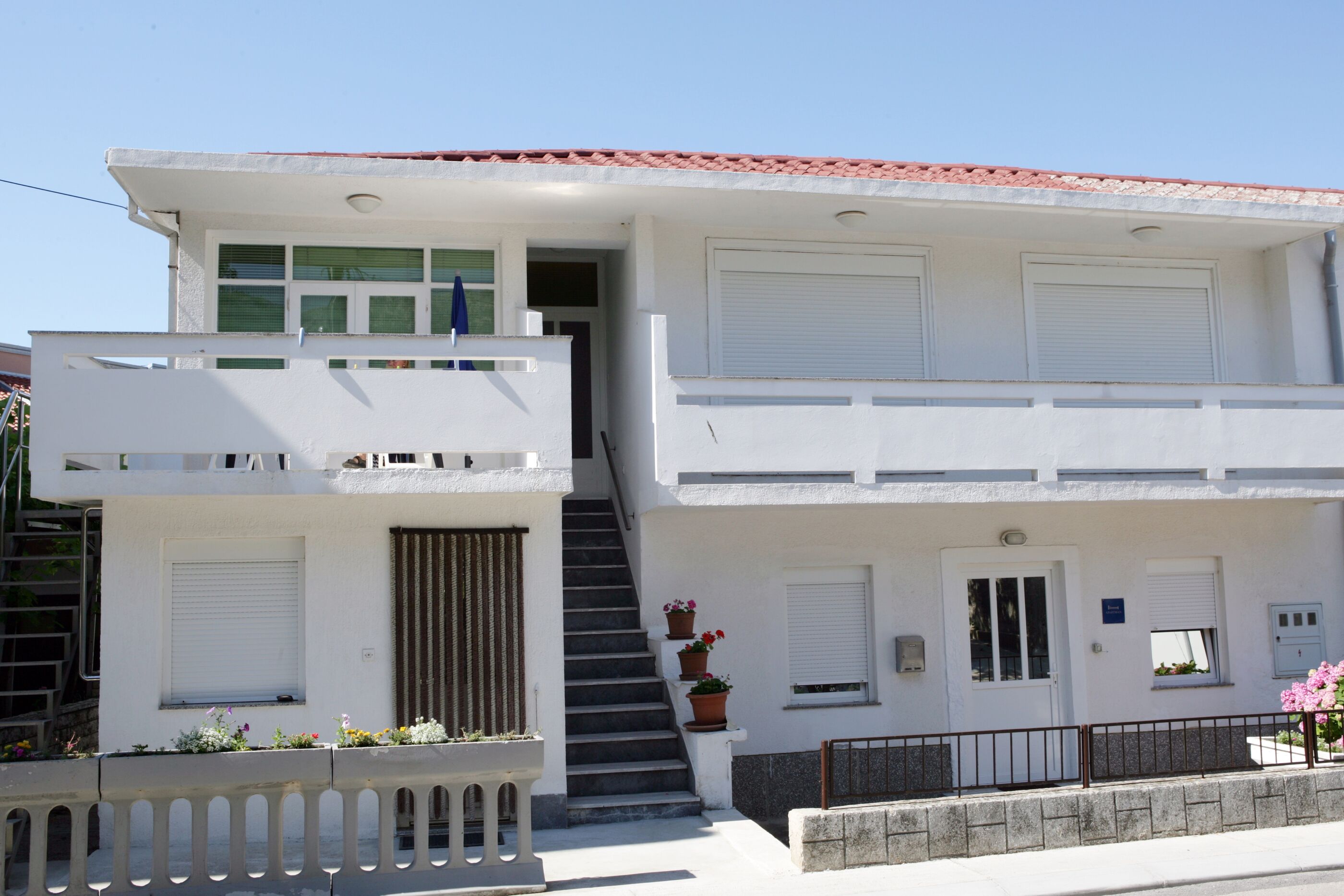 Apartments Nada i Ivan 83113-A2