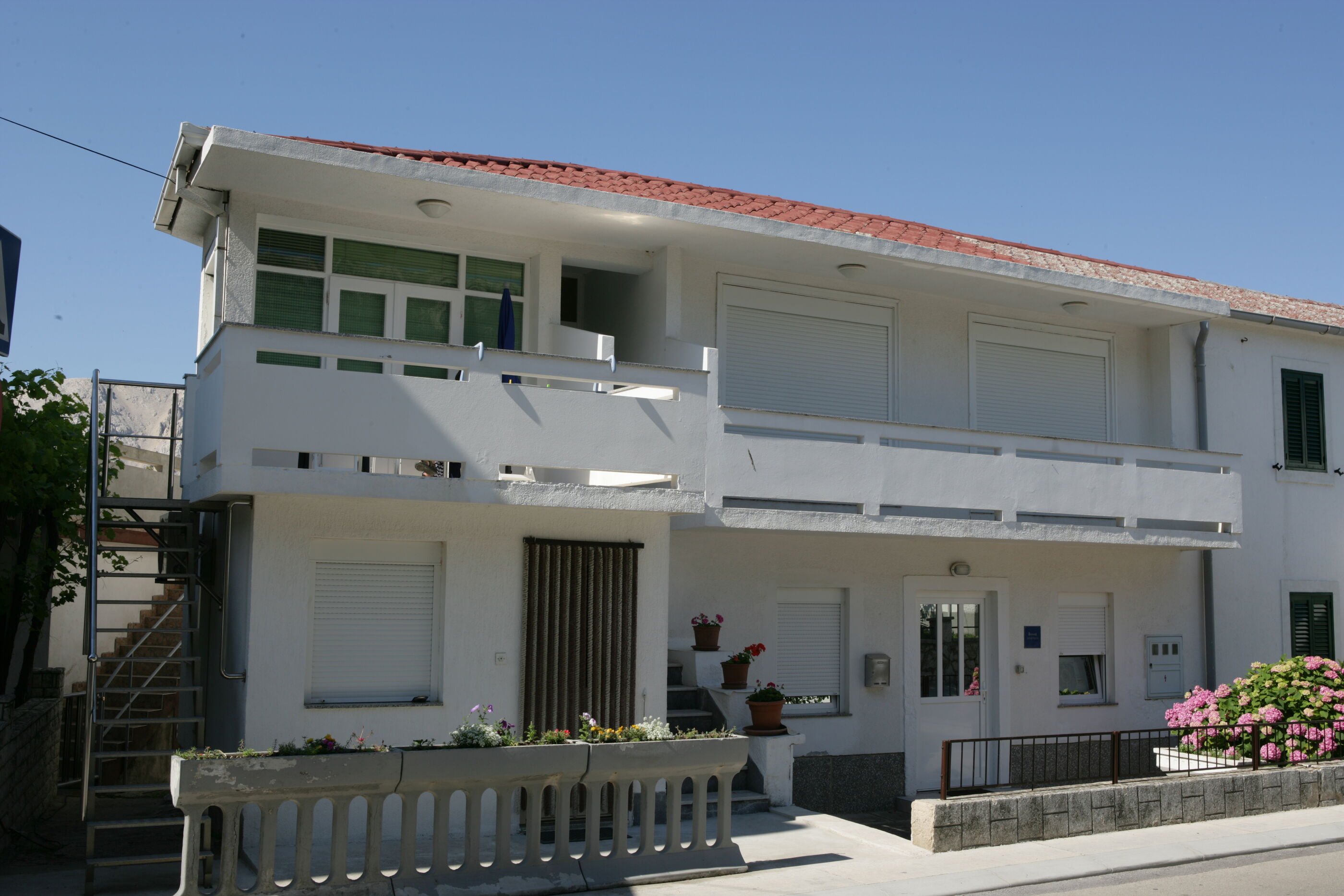 Apartments Nada i Ivan 83113-A2