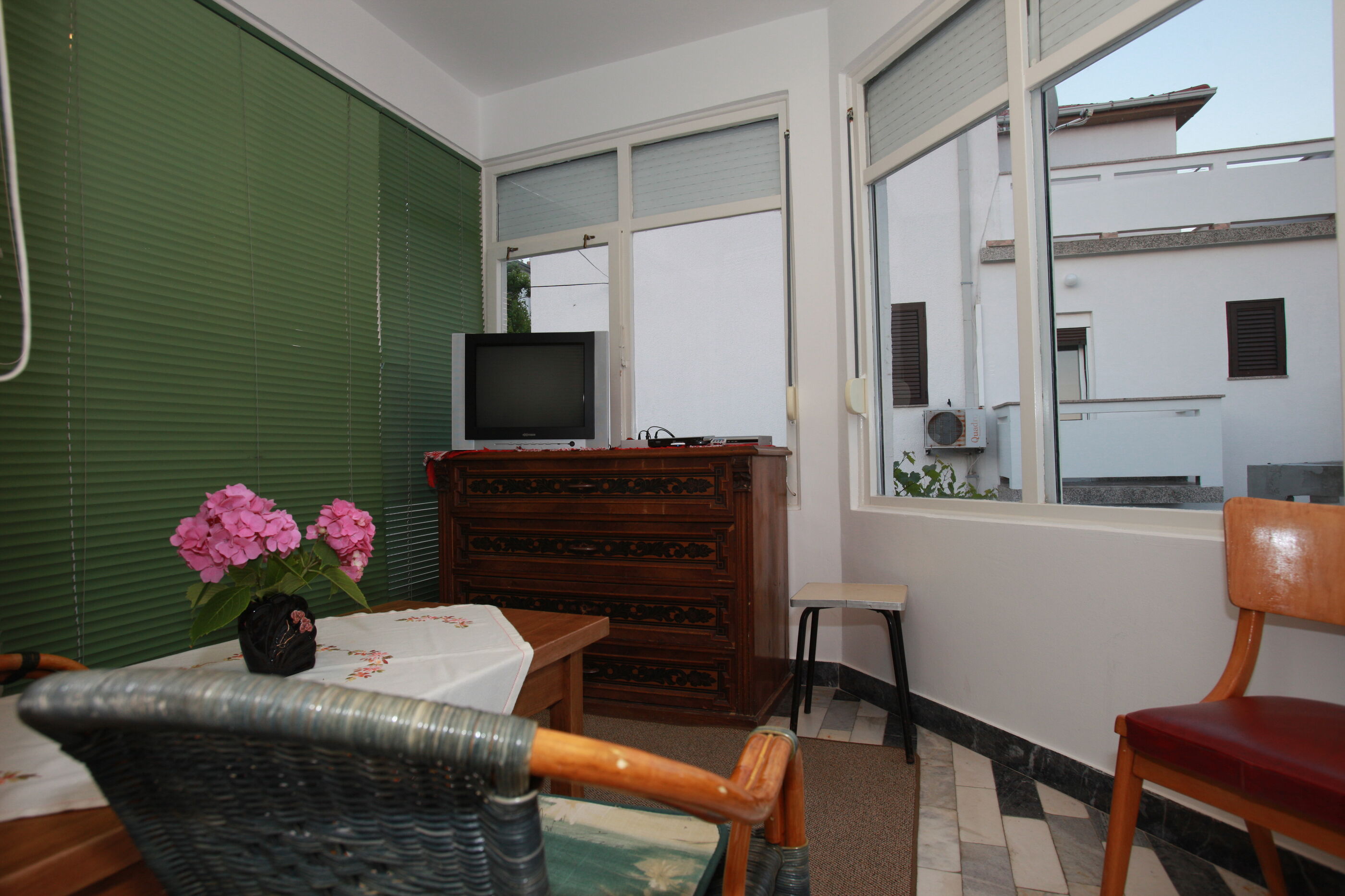 Apartments Nada i Ivan 83113-A2