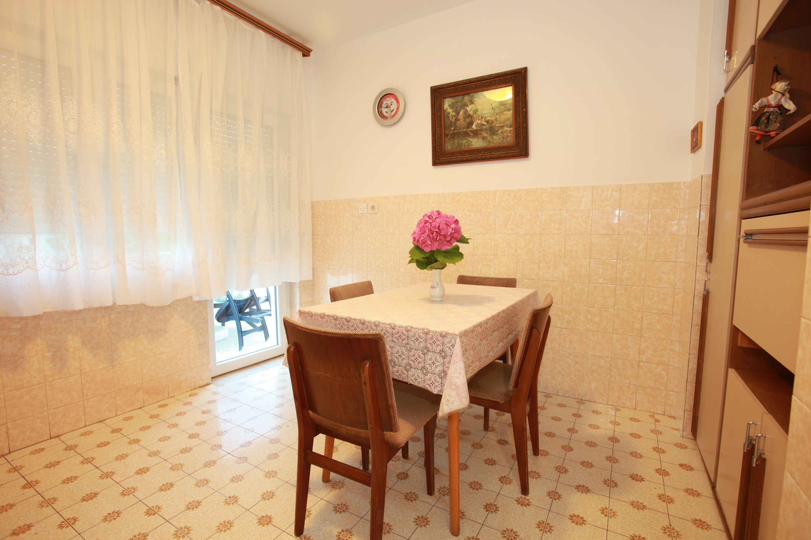 Apartments Nada i Ivan 83113-A2