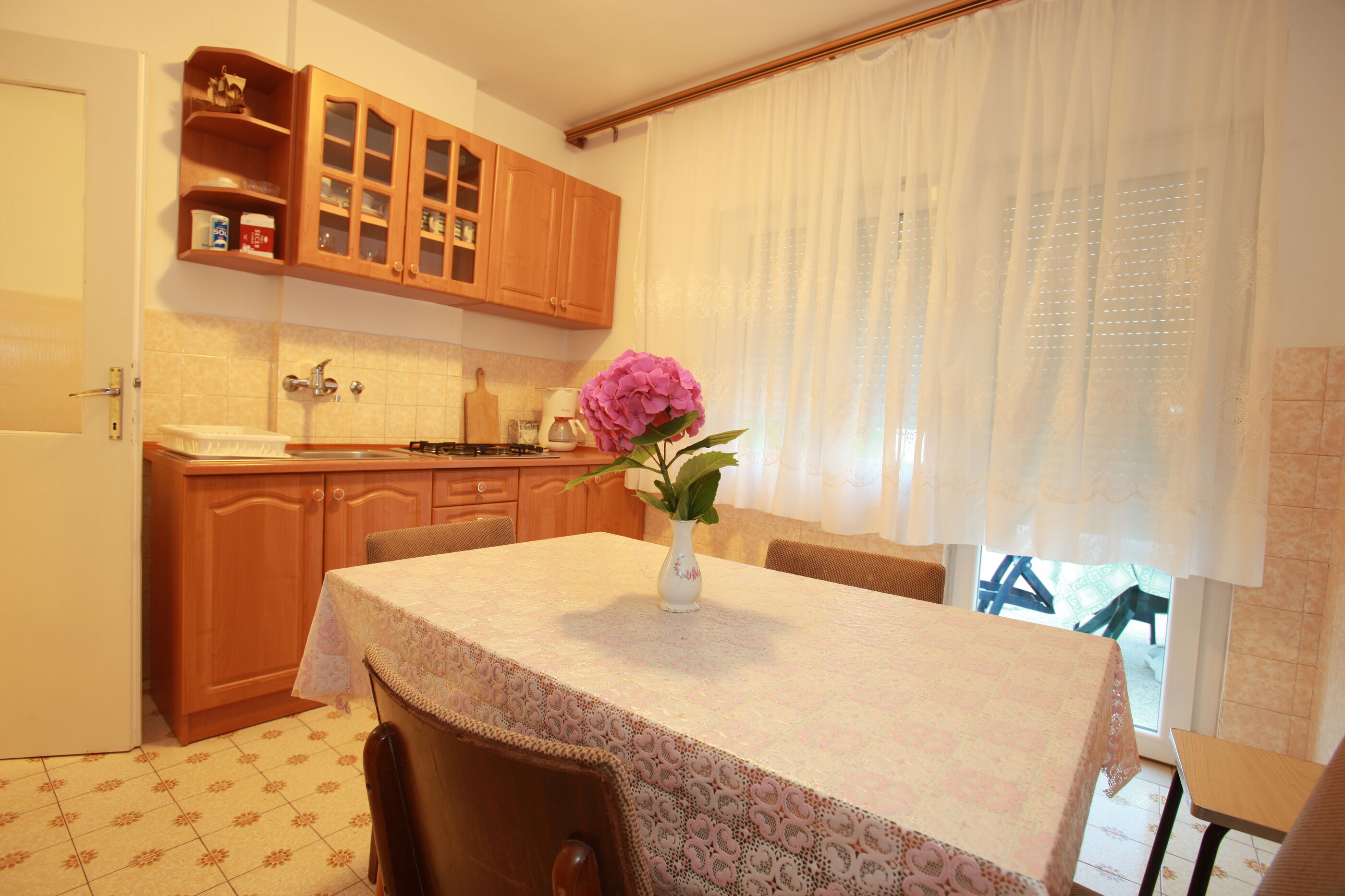 Apartments Nada i Ivan 83113-A2