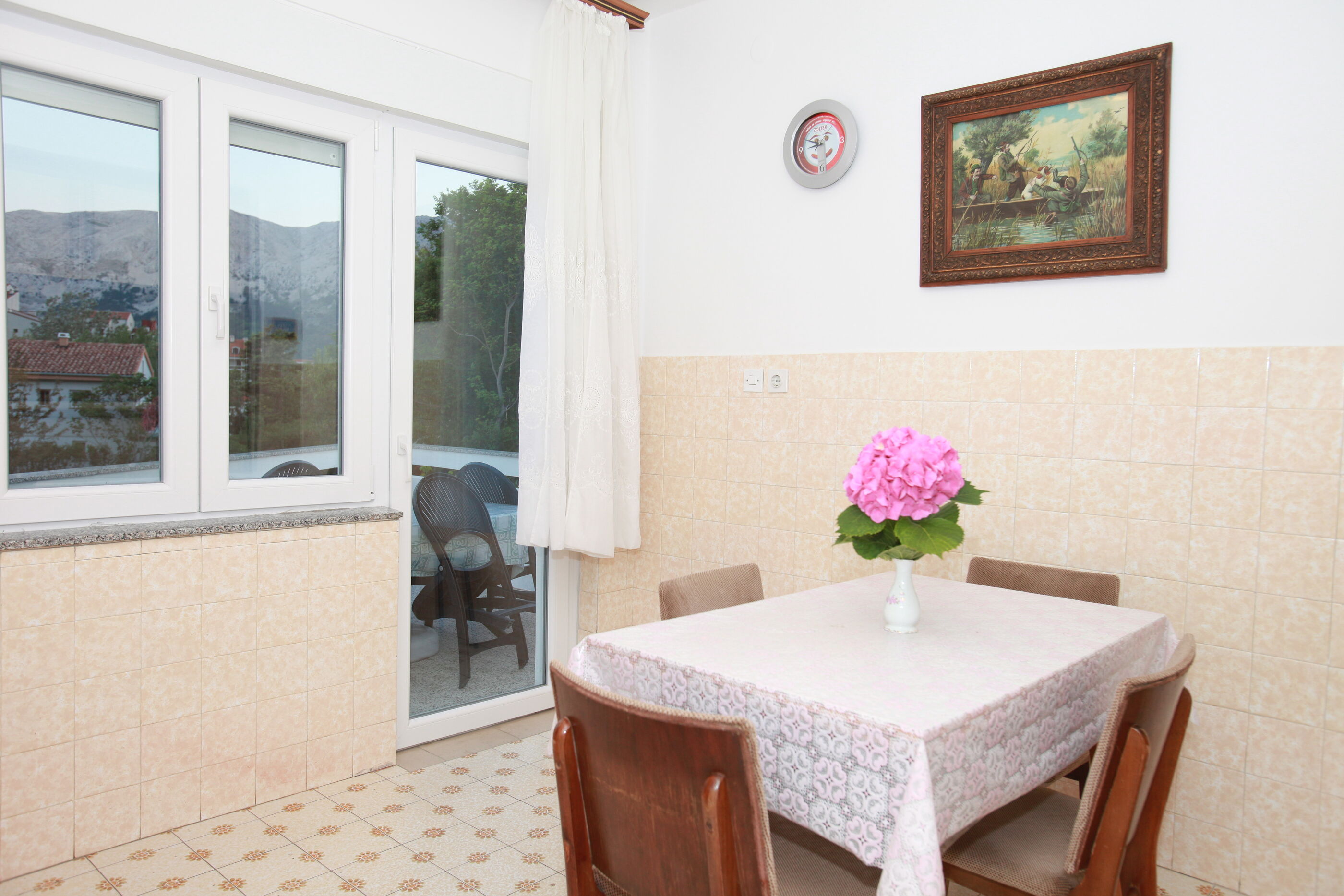 Apartments Nada i Ivan 83113-A2