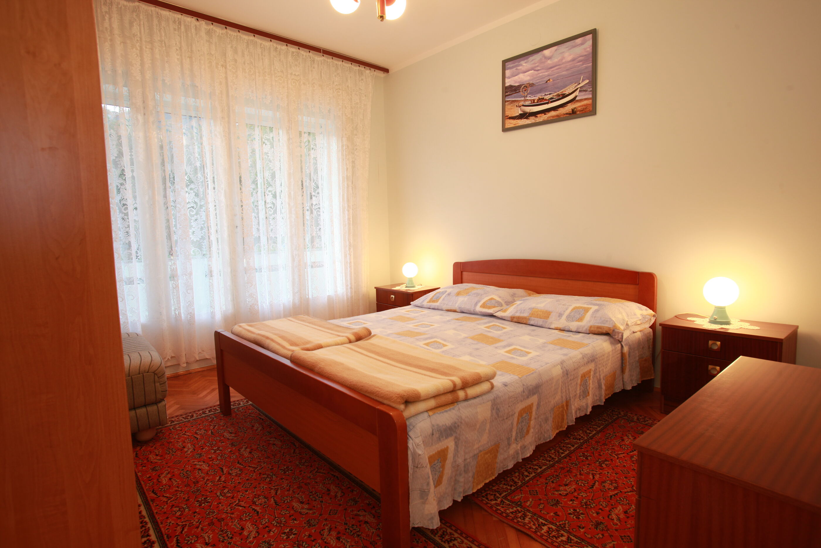 Apartments Nada i Ivan 83113-A2