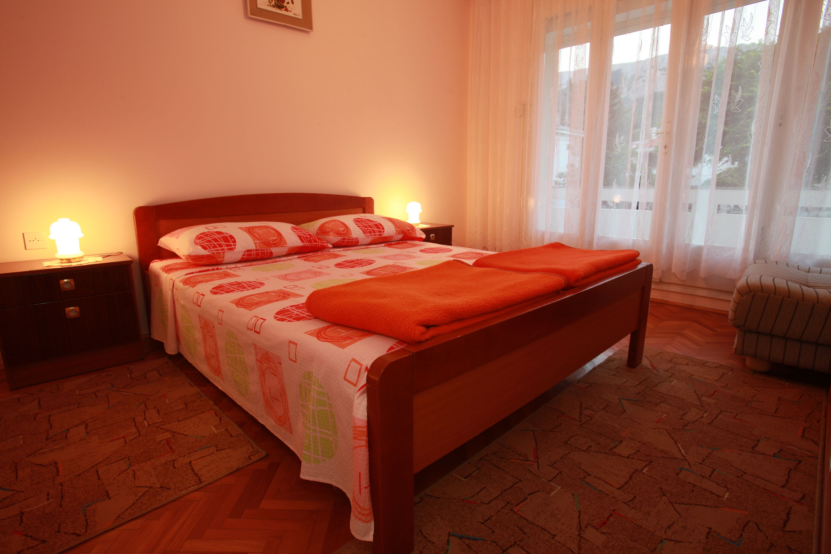 Apartments Nada i Ivan 83113-A2