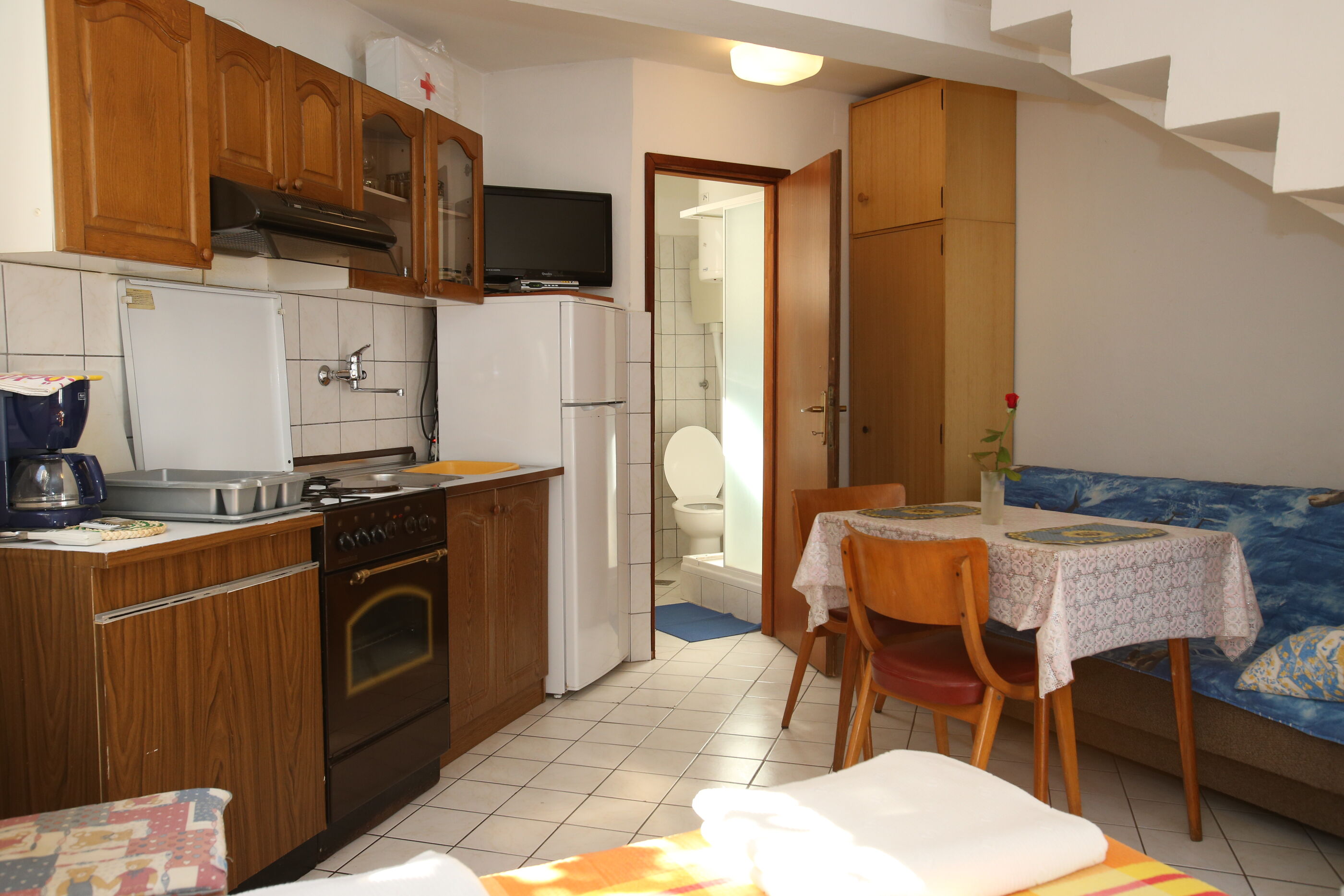 Apartments Nada i Ivan 83113-A3