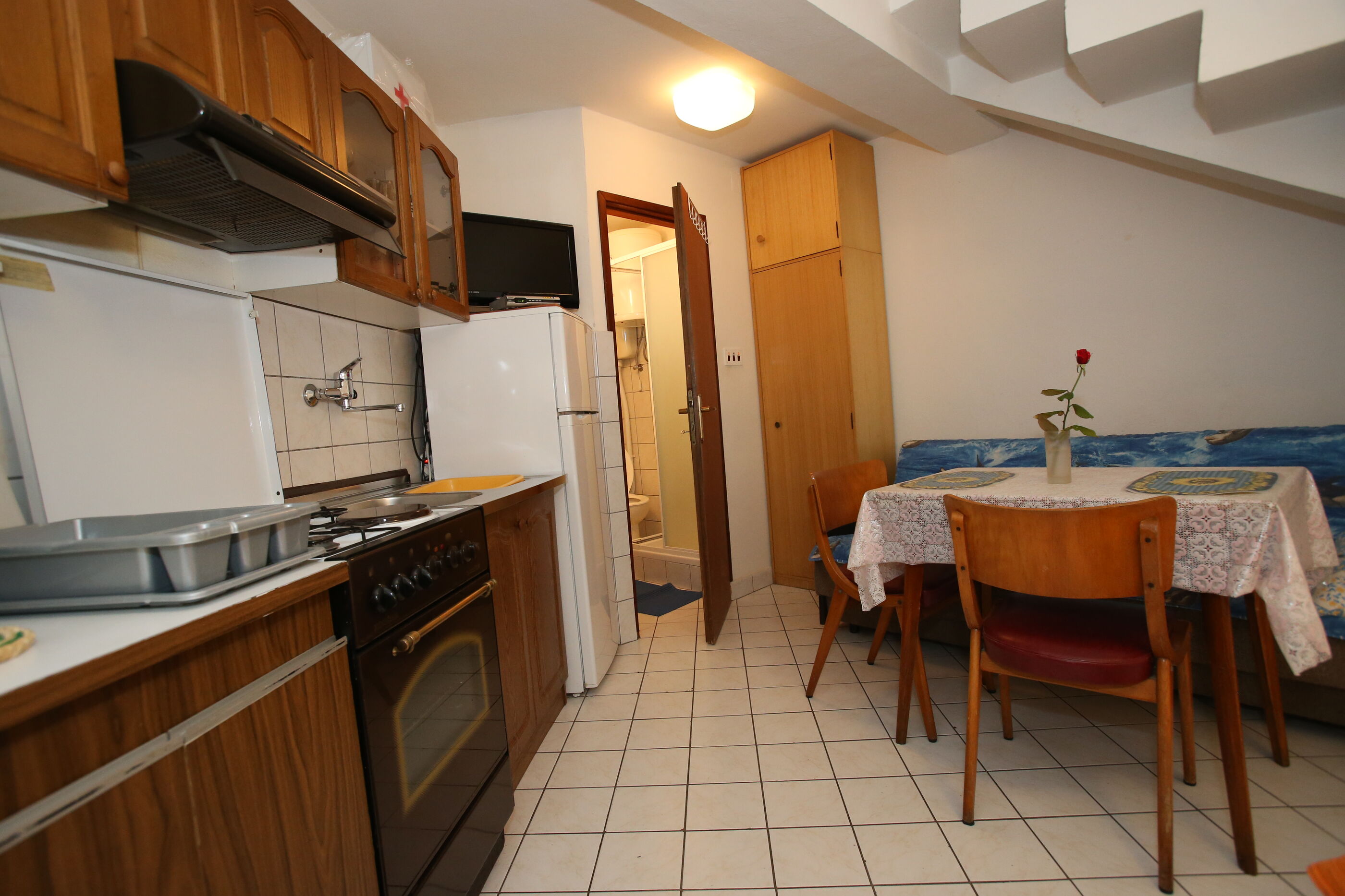 Apartments Nada i Ivan 83113-A3