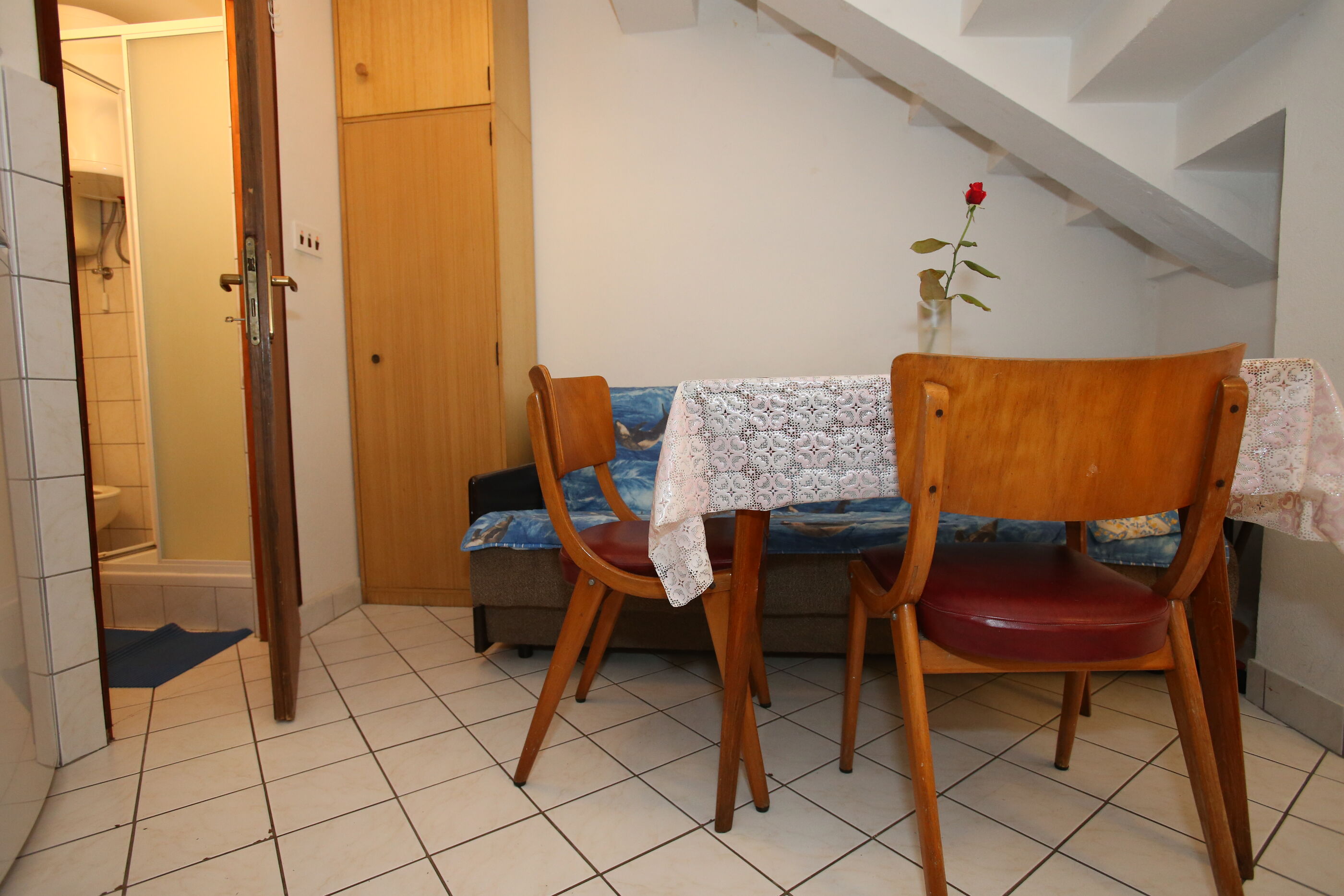 Apartments Nada i Ivan 83113-A3