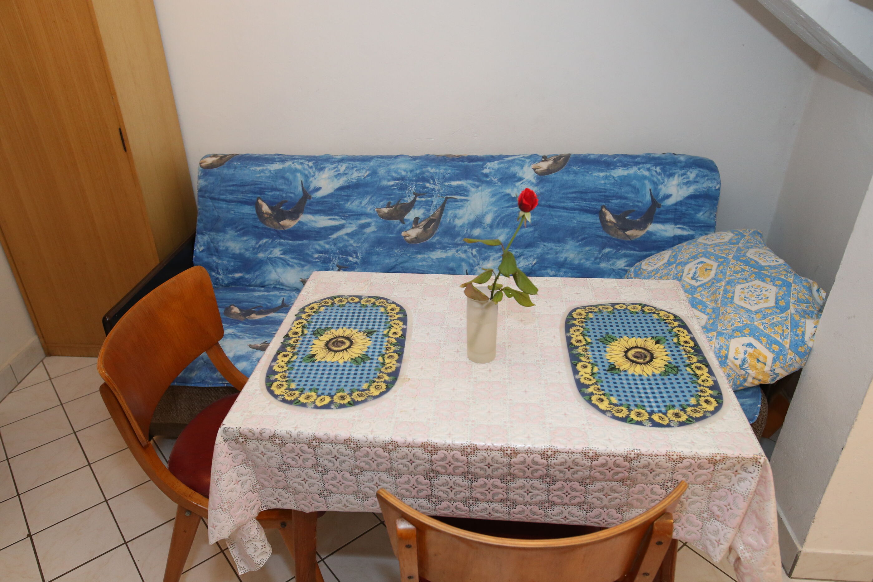 Apartments Nada i Ivan 83113-A3