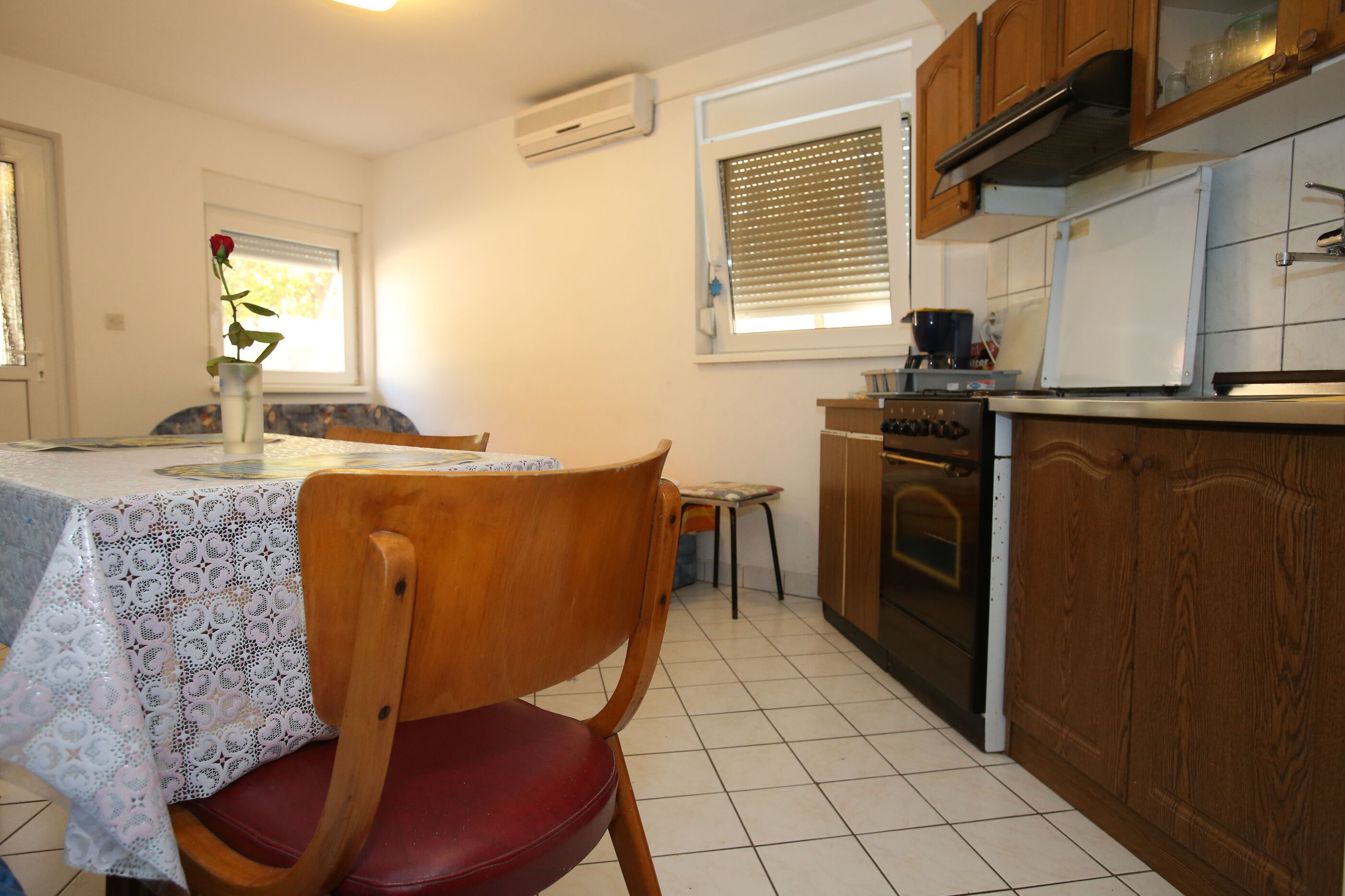 Apartments Nada i Ivan 83113-A3
