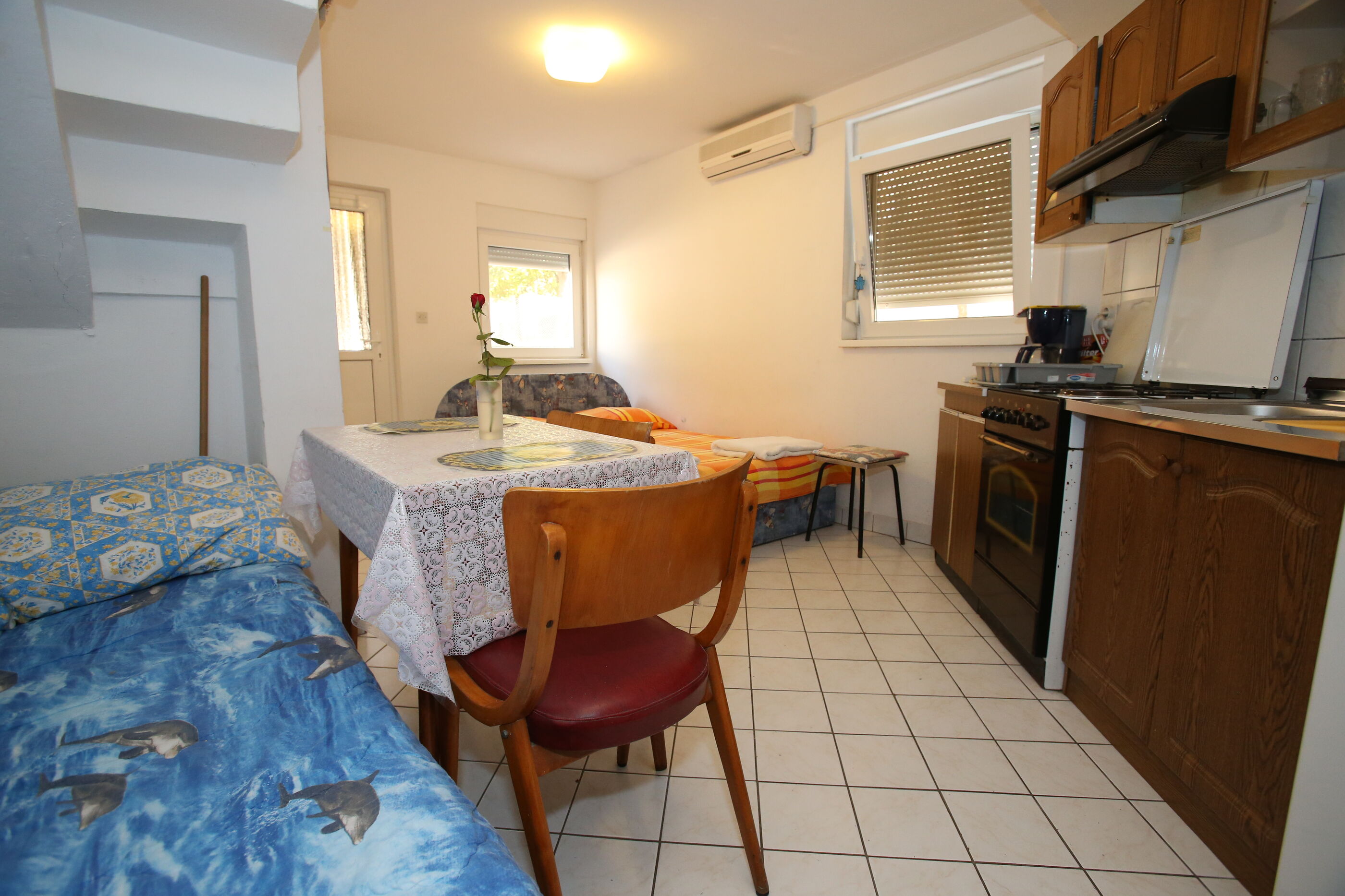 Apartments Nada i Ivan 83113-A3