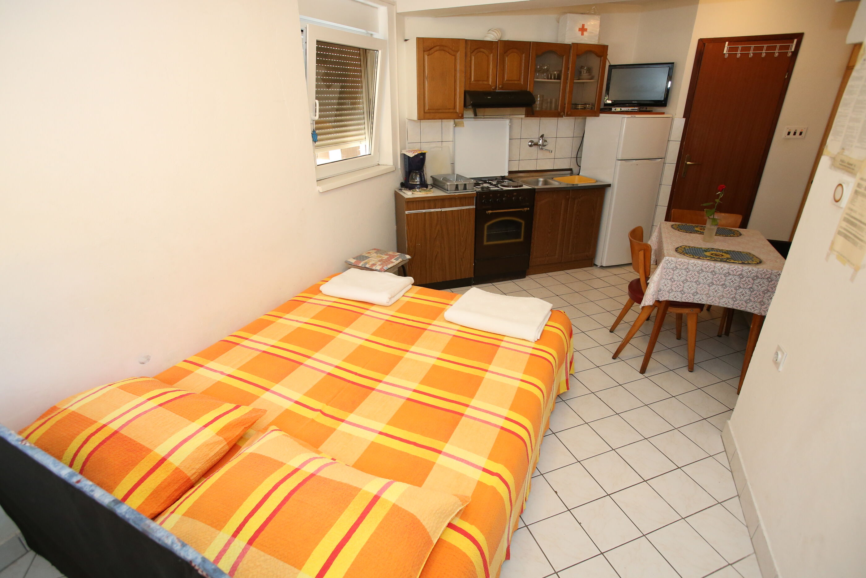 Apartments Nada i Ivan 83113-A3