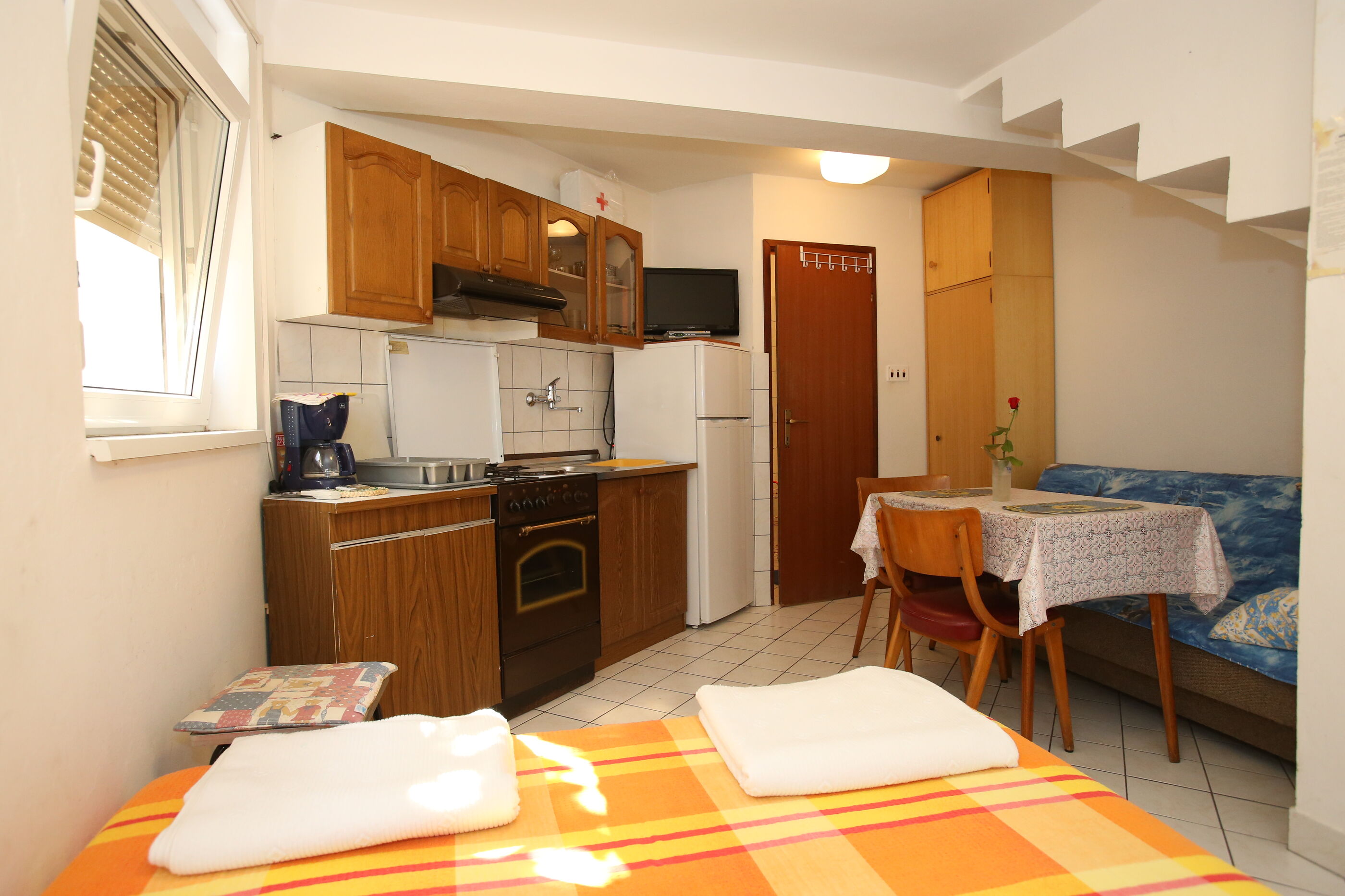 Apartments Nada i Ivan 83113-A3