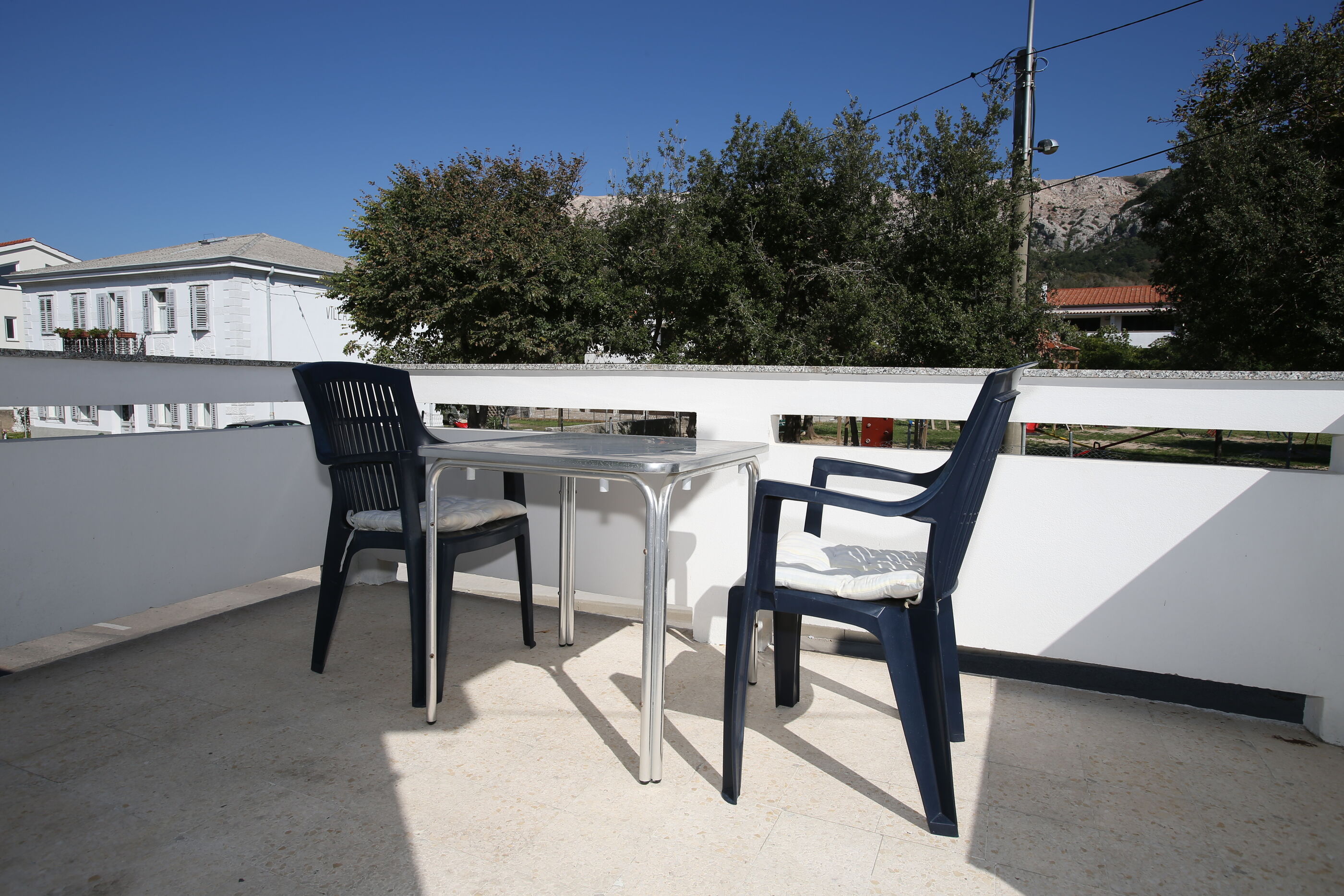 Apartments Nada i Ivan 83113-A3