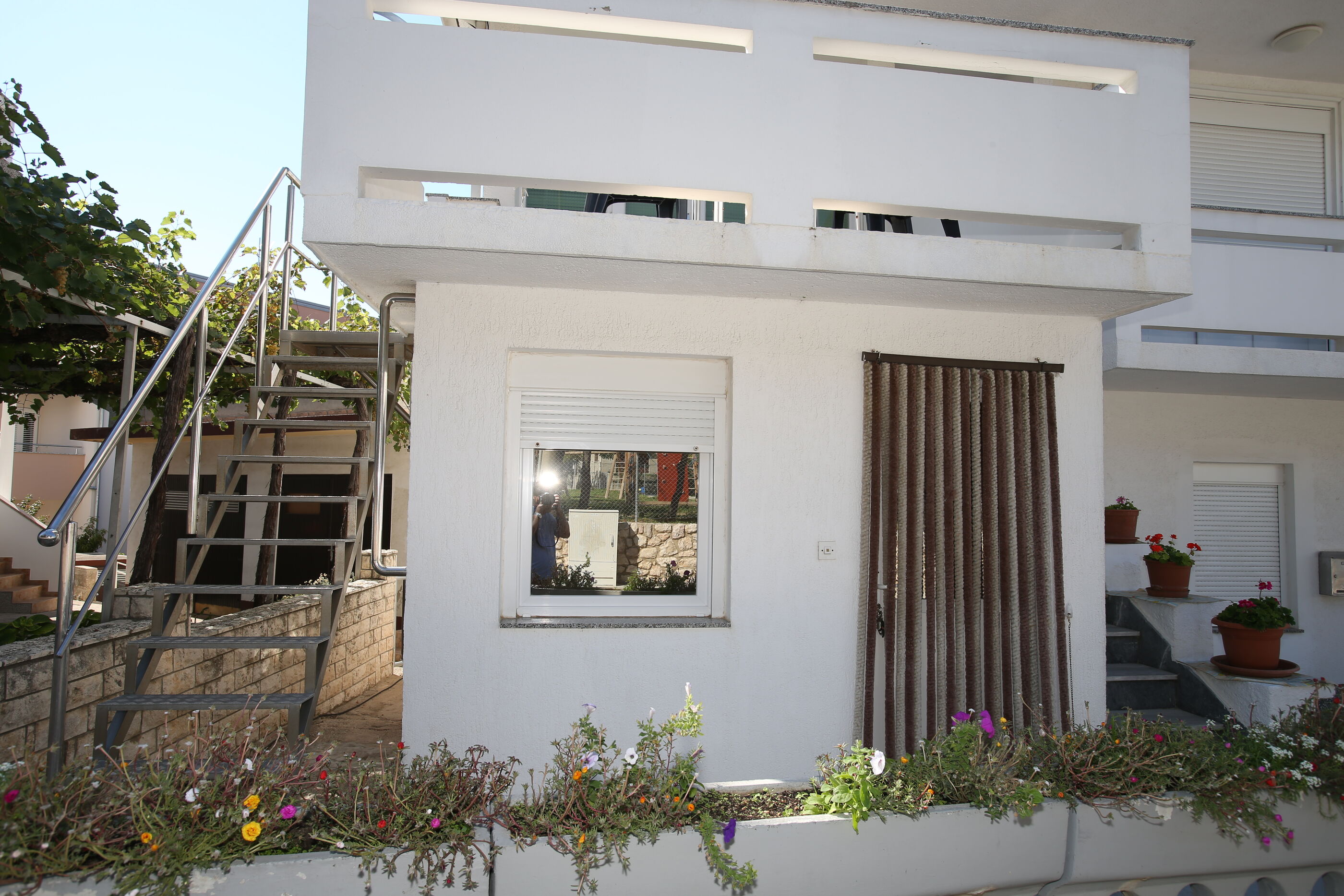 Apartments Nada i Ivan 83113-A3