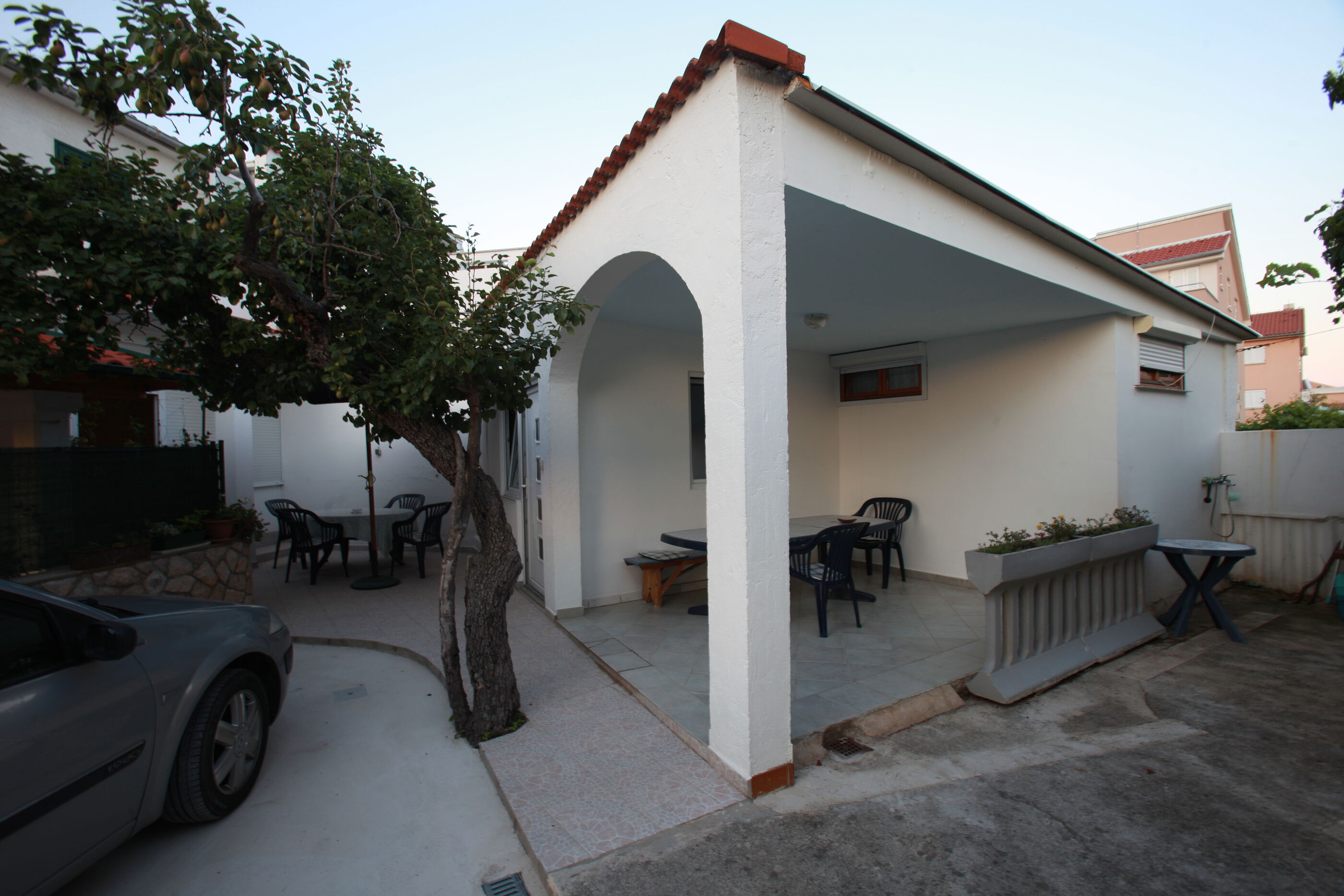 Apartments Nada i Ivan 83113-A1