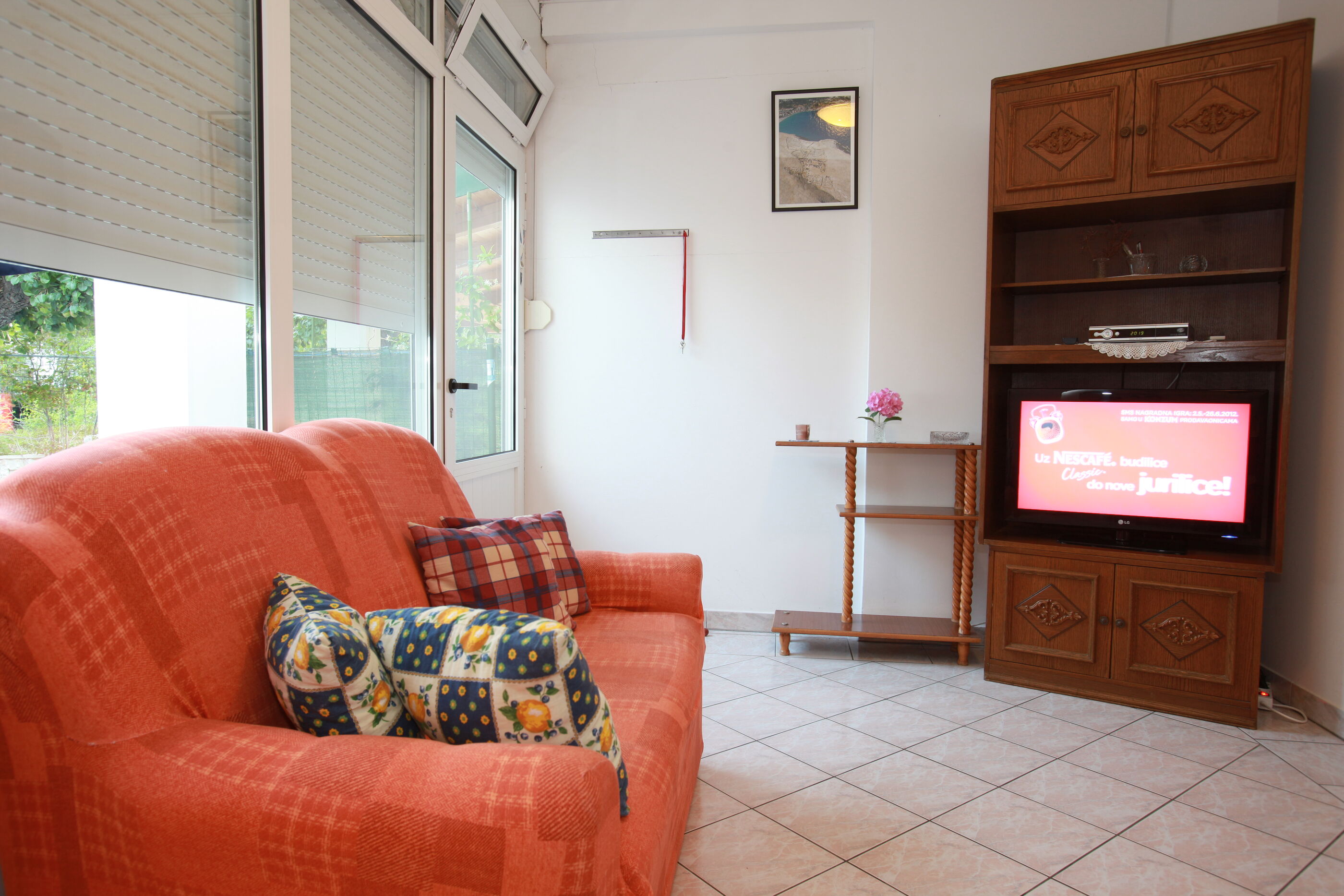 Apartments Nada i Ivan 83113-A1
