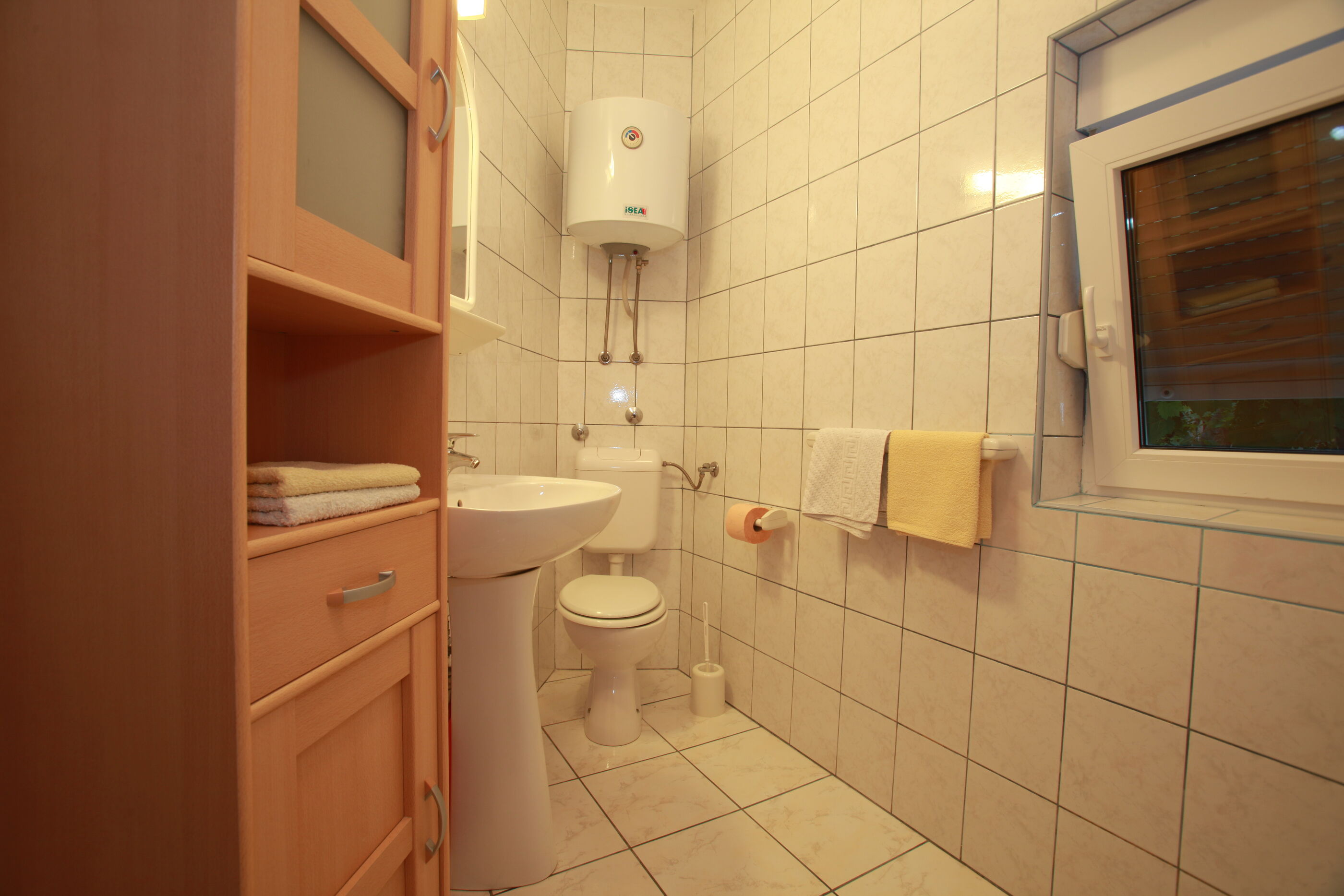 Apartments Nada i Ivan 83113-A1
