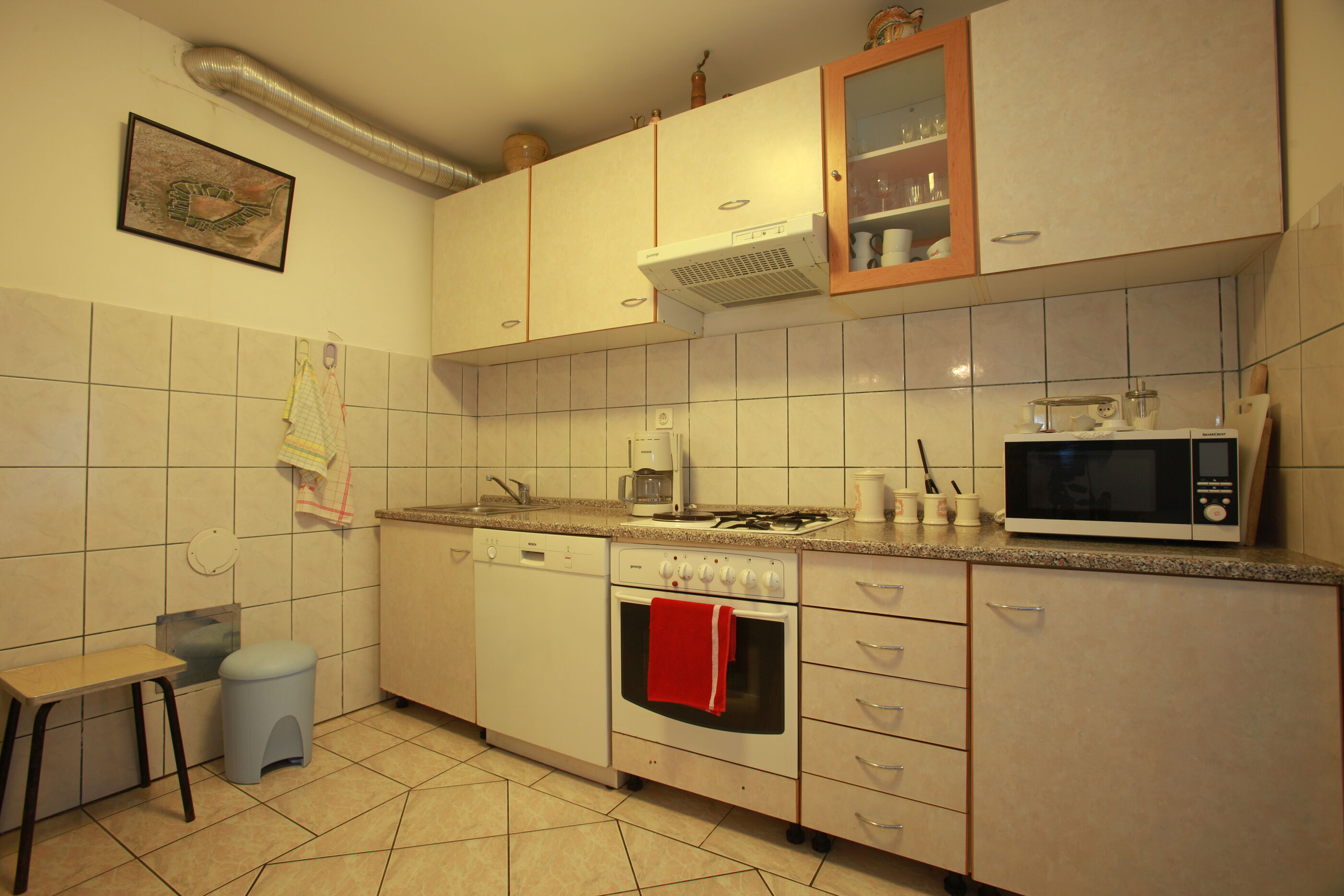 Apartments Nada i Ivan 83113-A1