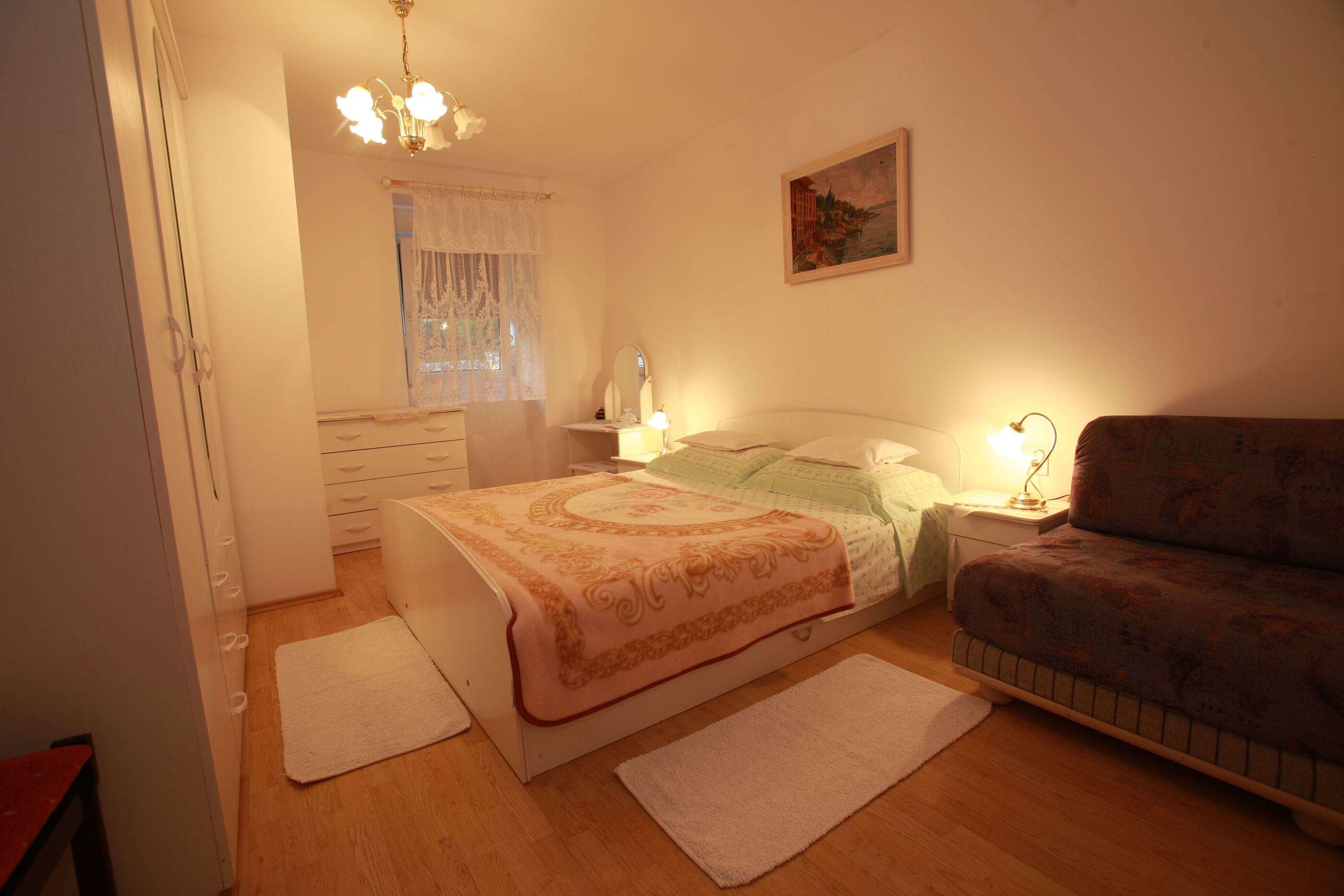 Apartments Nada i Ivan 83113-A1